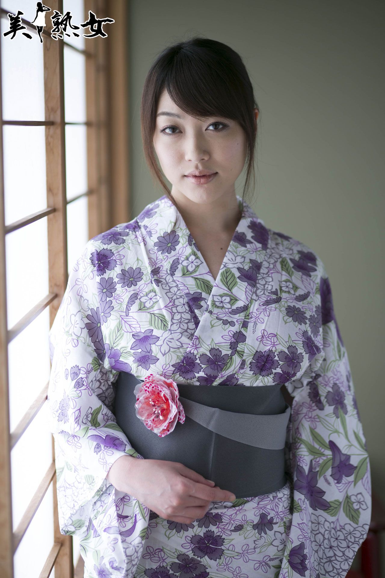 美熟女 星野あかり/星野明 Hoshino Akari-图14