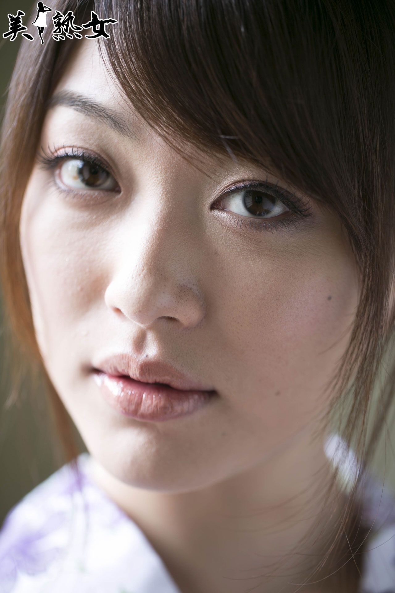 美熟女 星野あかり/星野明 Hoshino Akari-图18