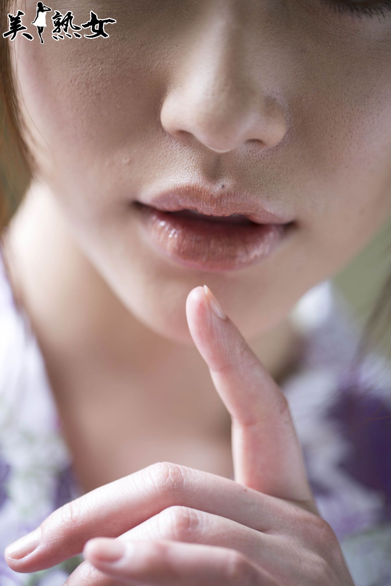 美熟女 星野あかり/星野明 Hoshino Akari-图19