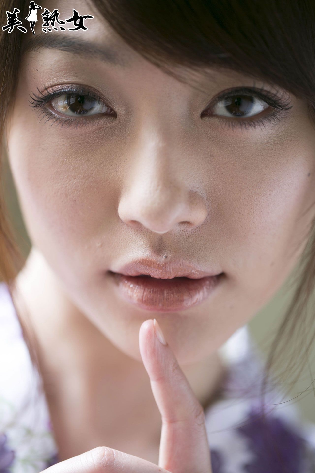 美熟女 星野あかり/星野明 Hoshino Akari-图20