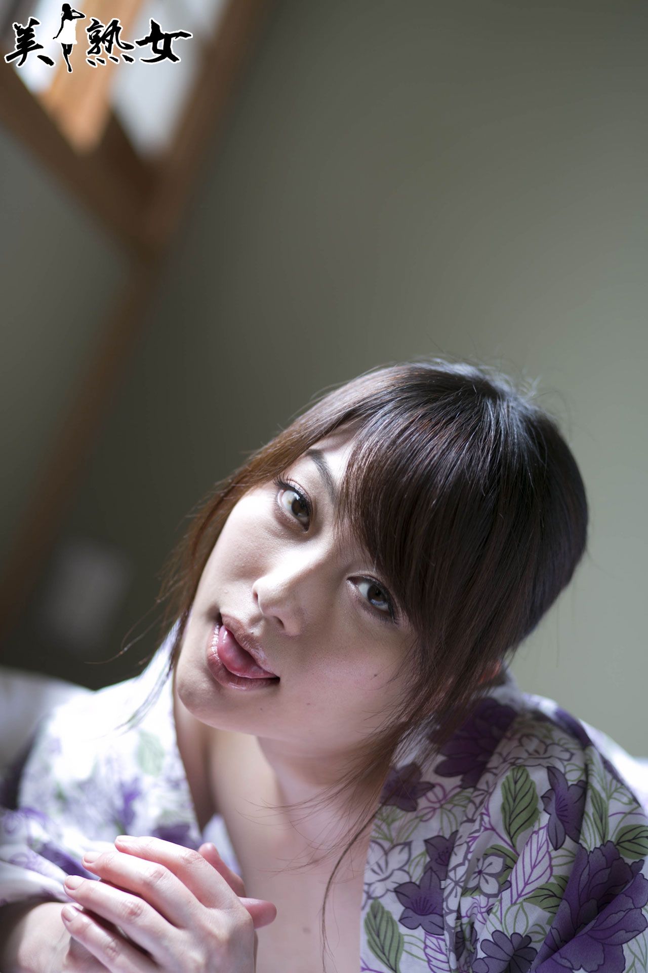 美熟女 星野あかり/星野明 Hoshino Akari-图32