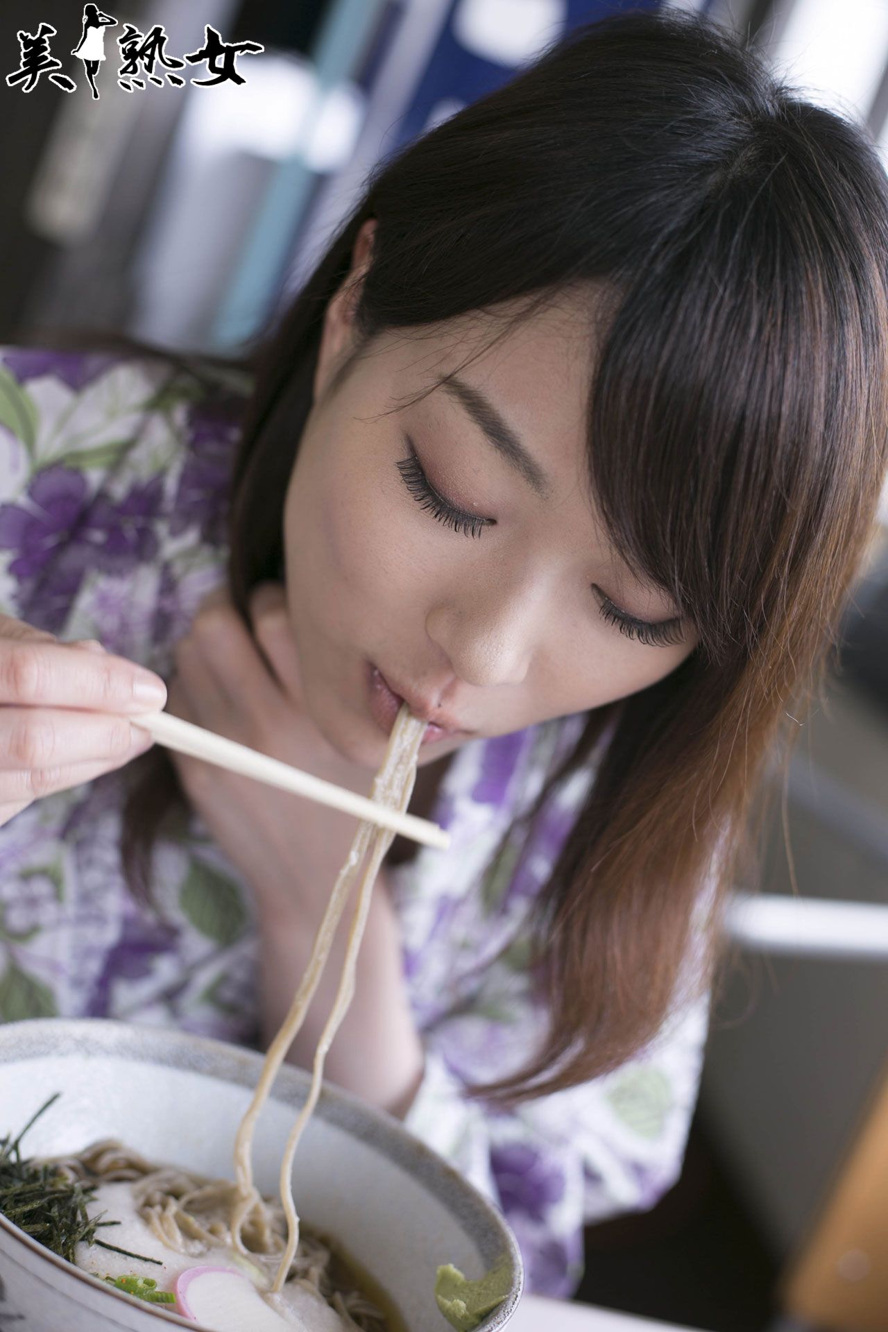 美熟女 星野あかり/星野明 Hoshino Akari-图3