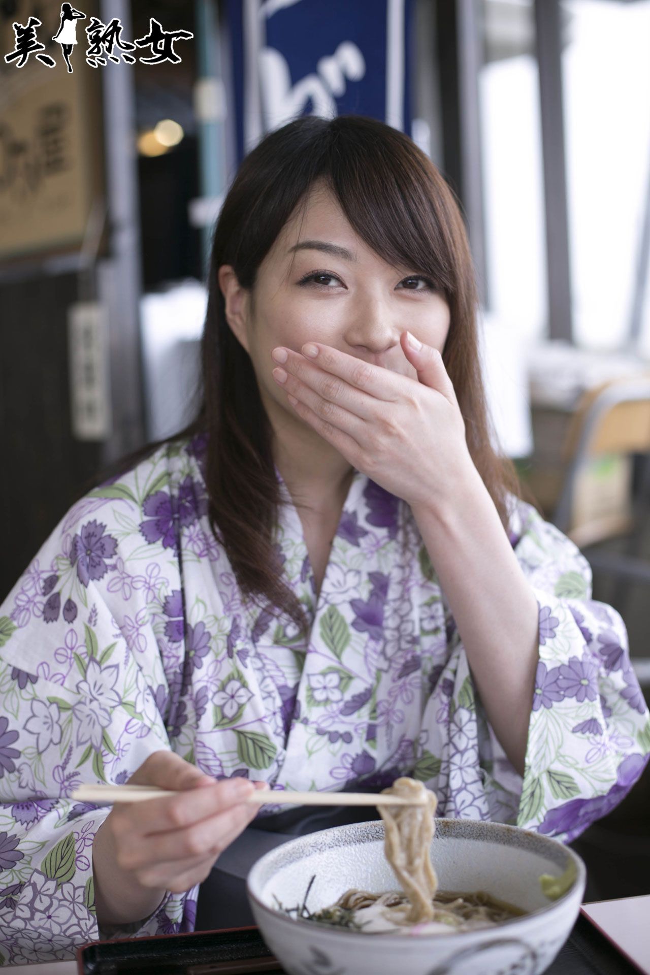 美熟女 星野あかり/星野明 Hoshino Akari-图4