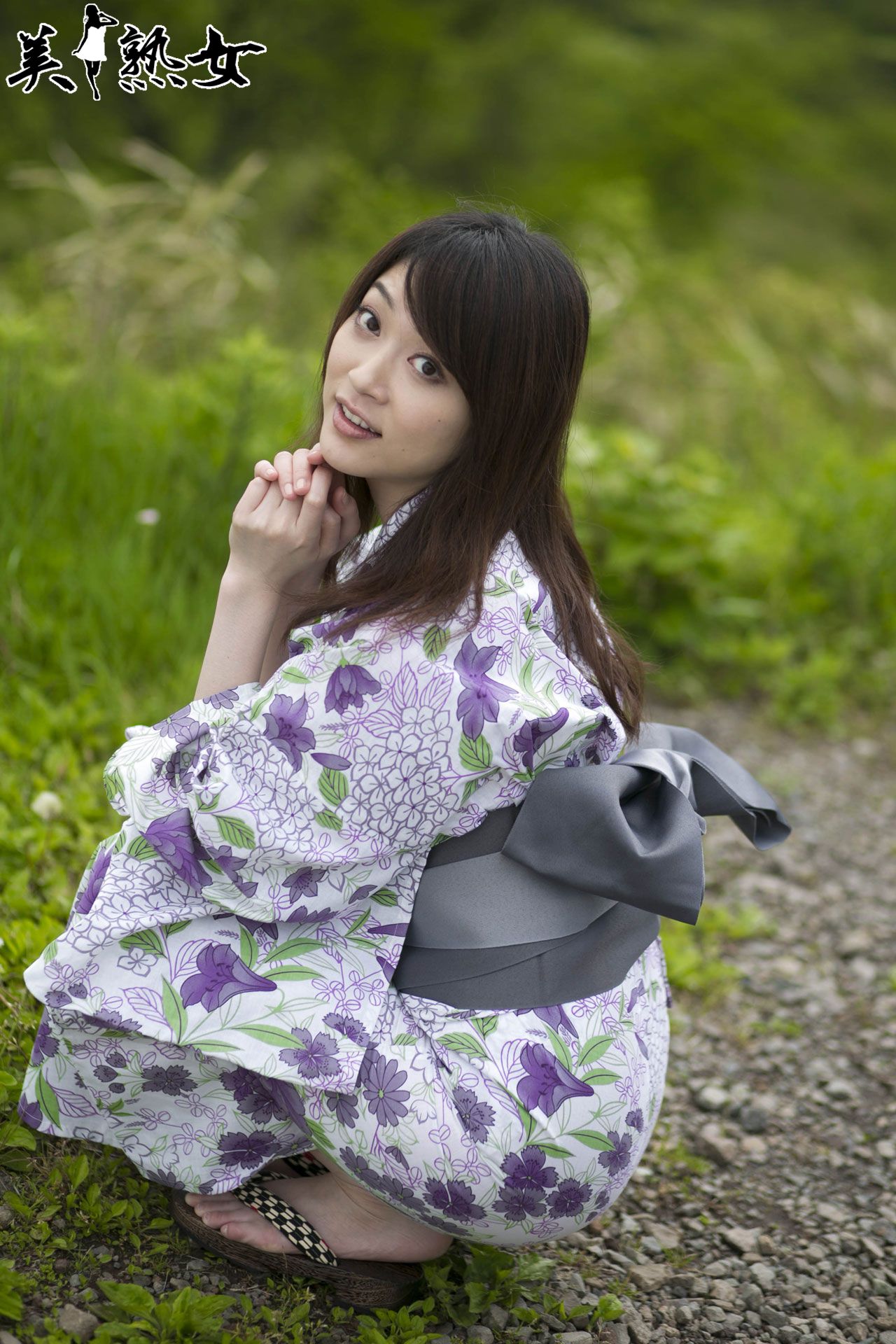 美熟女 星野あかり/星野明 Hoshino Akari-图6