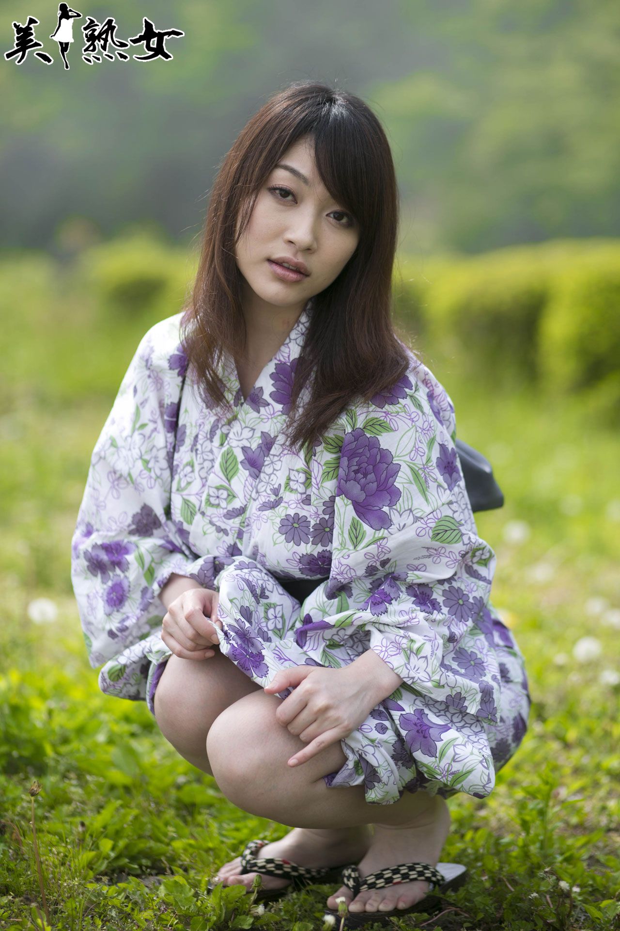 美熟女 星野あかり/星野明 Hoshino Akari-图7