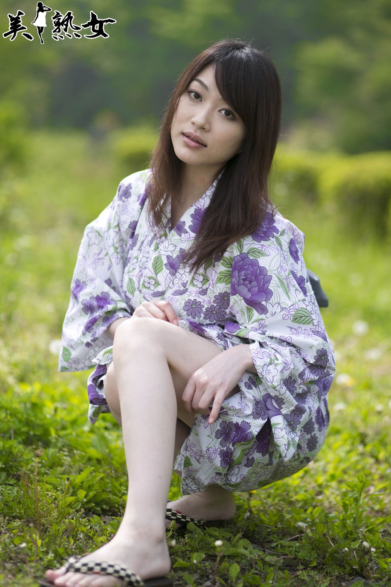 美熟女 星野あかり/星野明 Hoshino Akari-图8