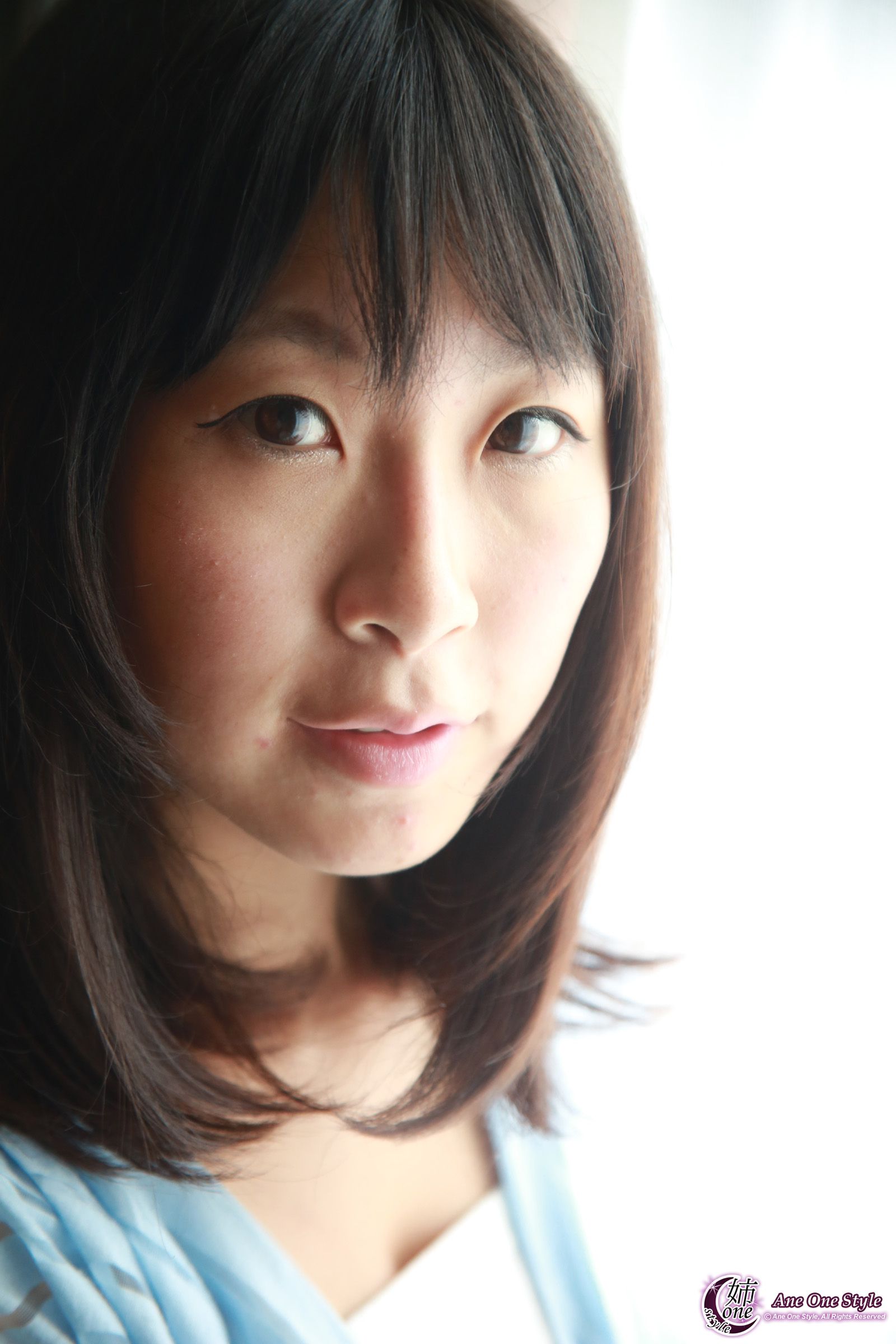 Ane One Style No.85 日向千尋 Chihiro Hinata-图0