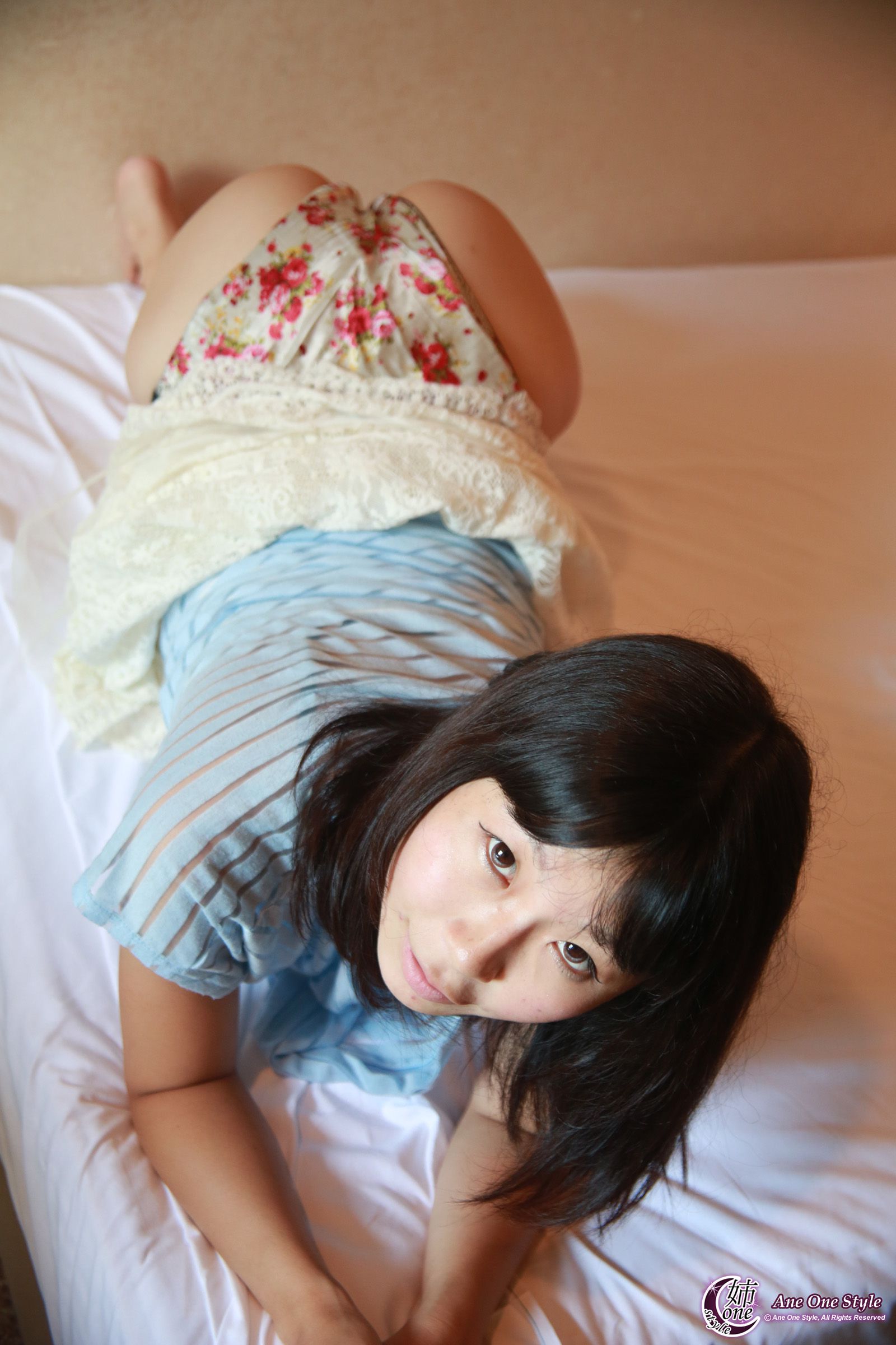 Ane One Style No.85 日向千尋 Chihiro Hinata-图15