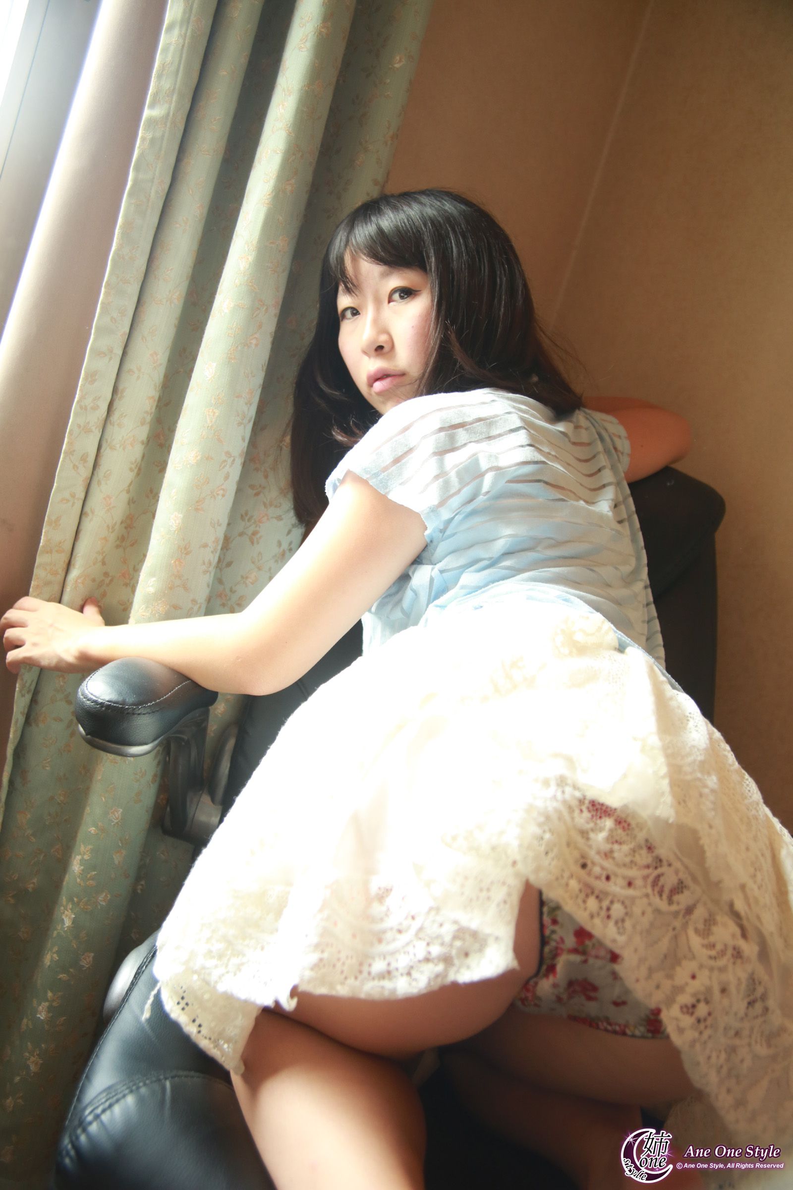 Ane One Style No.85 日向千尋 Chihiro Hinata-图4