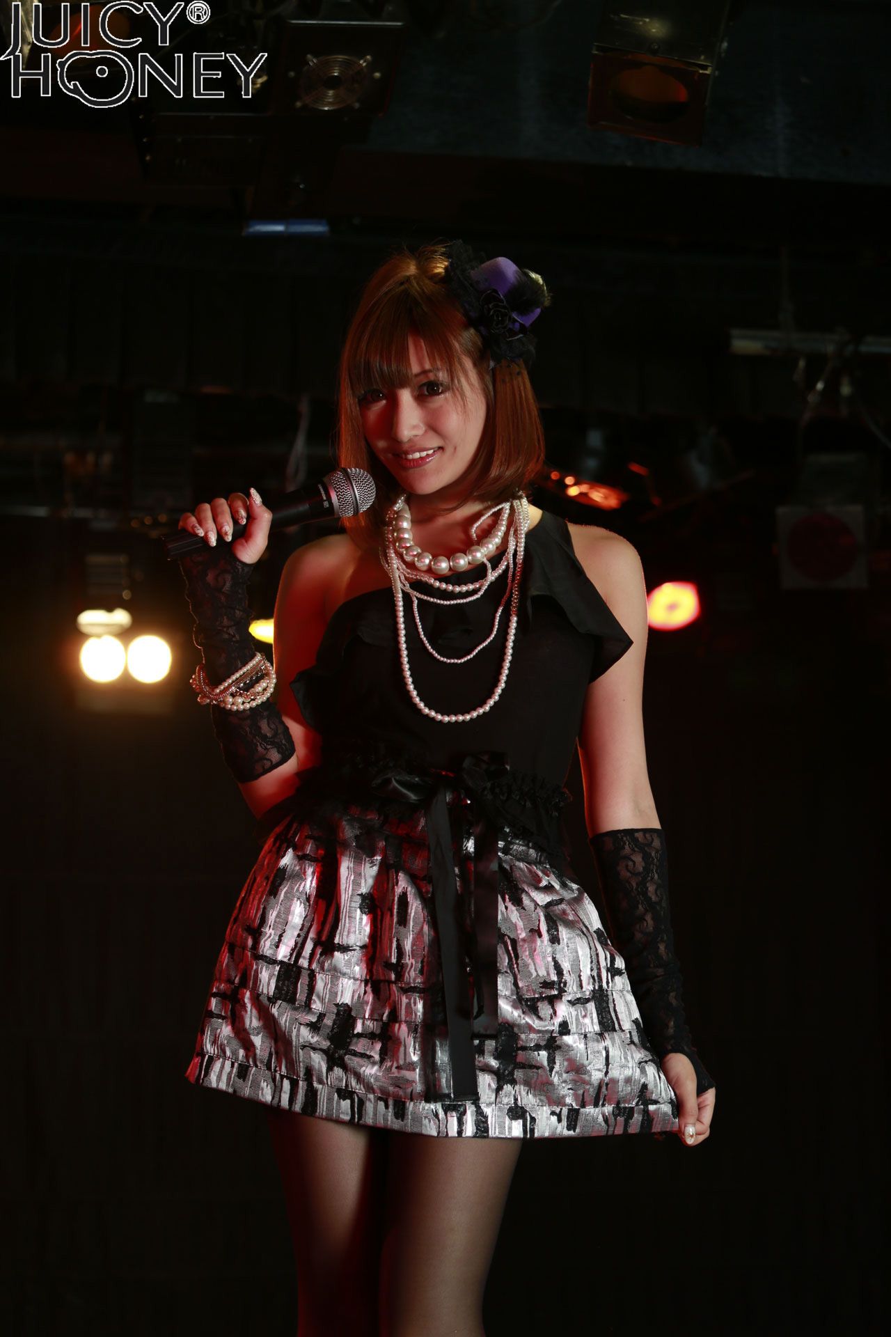 jh130 明日花キララ《LINGERIE SPECIAL》-图0