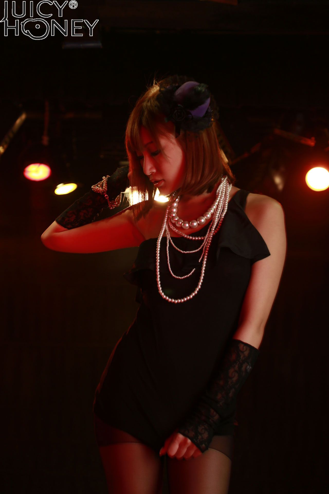 jh130 明日花キララ《LINGERIE SPECIAL》-图9