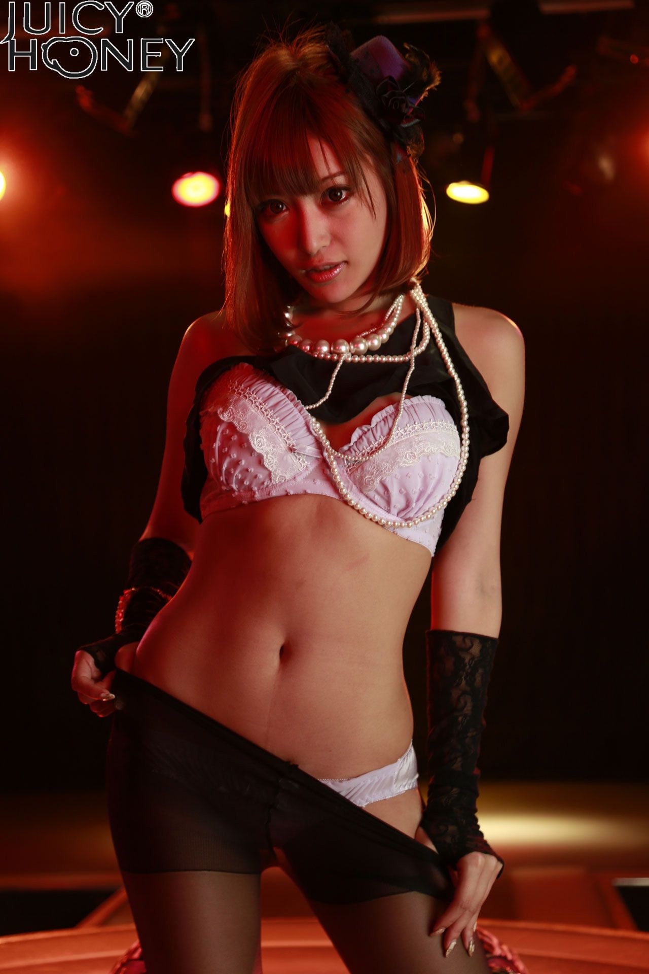 jh130 明日花キララ《LINGERIE SPECIAL》-图12