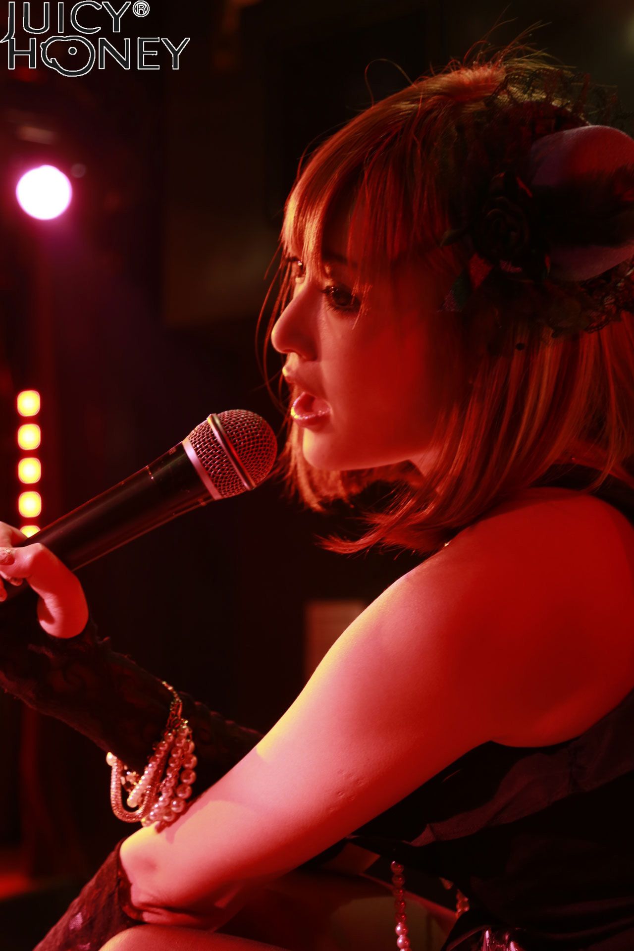 jh130 明日花キララ《LINGERIE SPECIAL》-图4