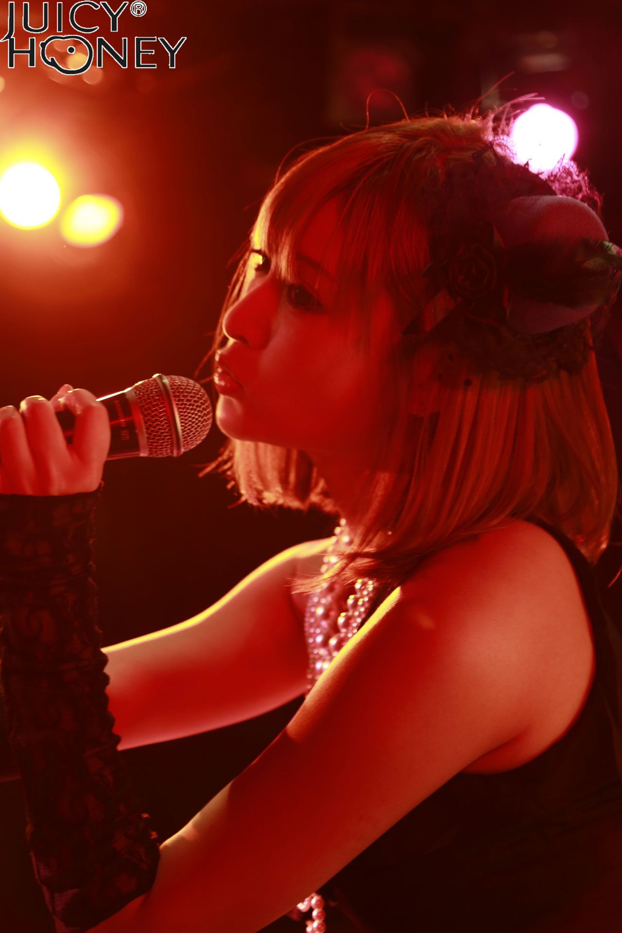 jh130 明日花キララ《LINGERIE SPECIAL》-图5