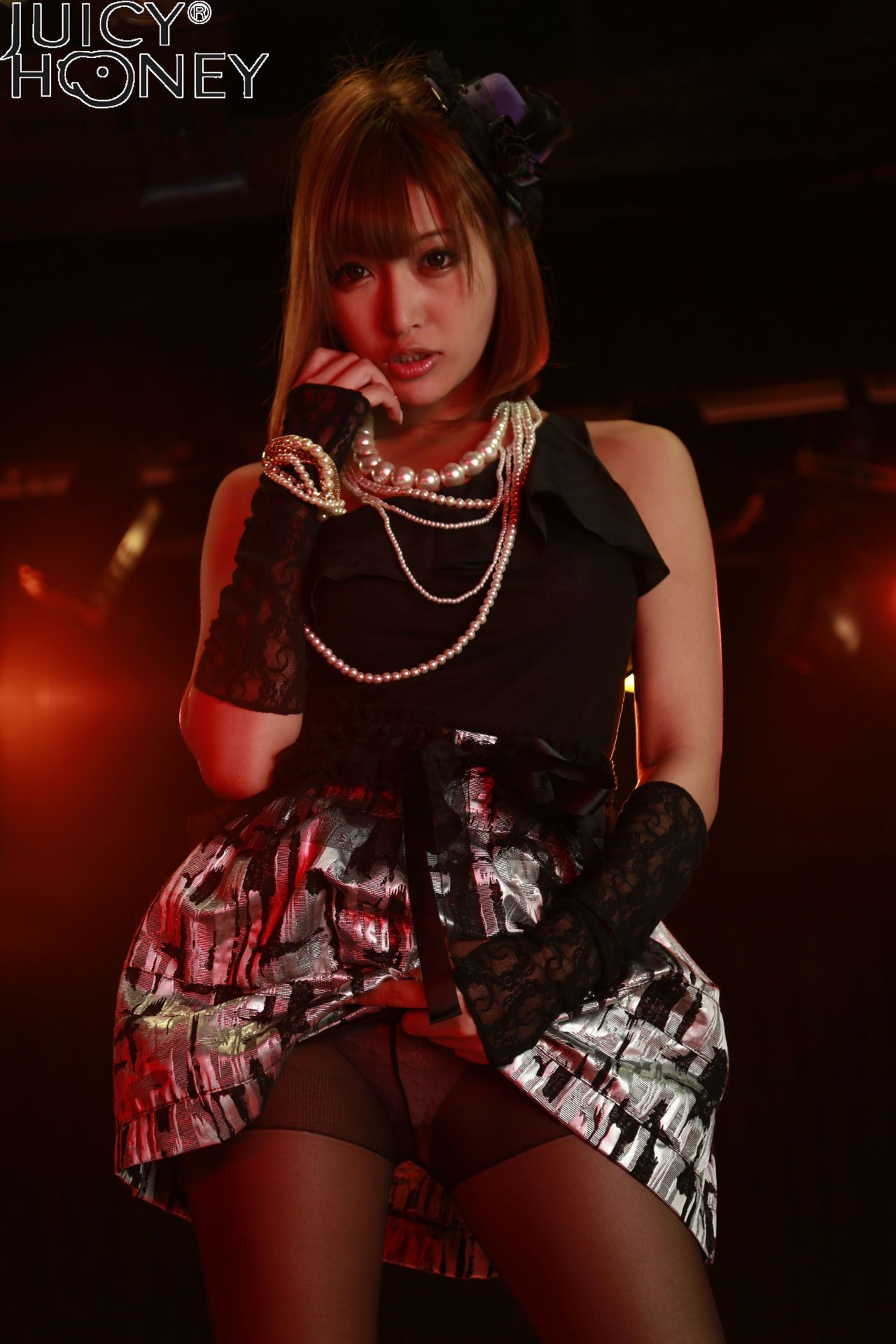 jh130 明日花キララ《LINGERIE SPECIAL》-图8