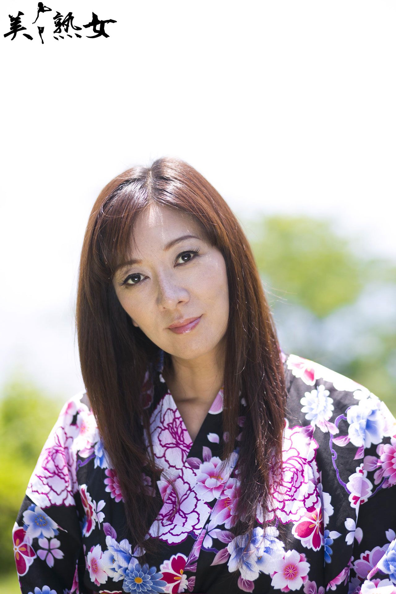 美熟女 五十嵐紀子 Noriko Igarashi-图0