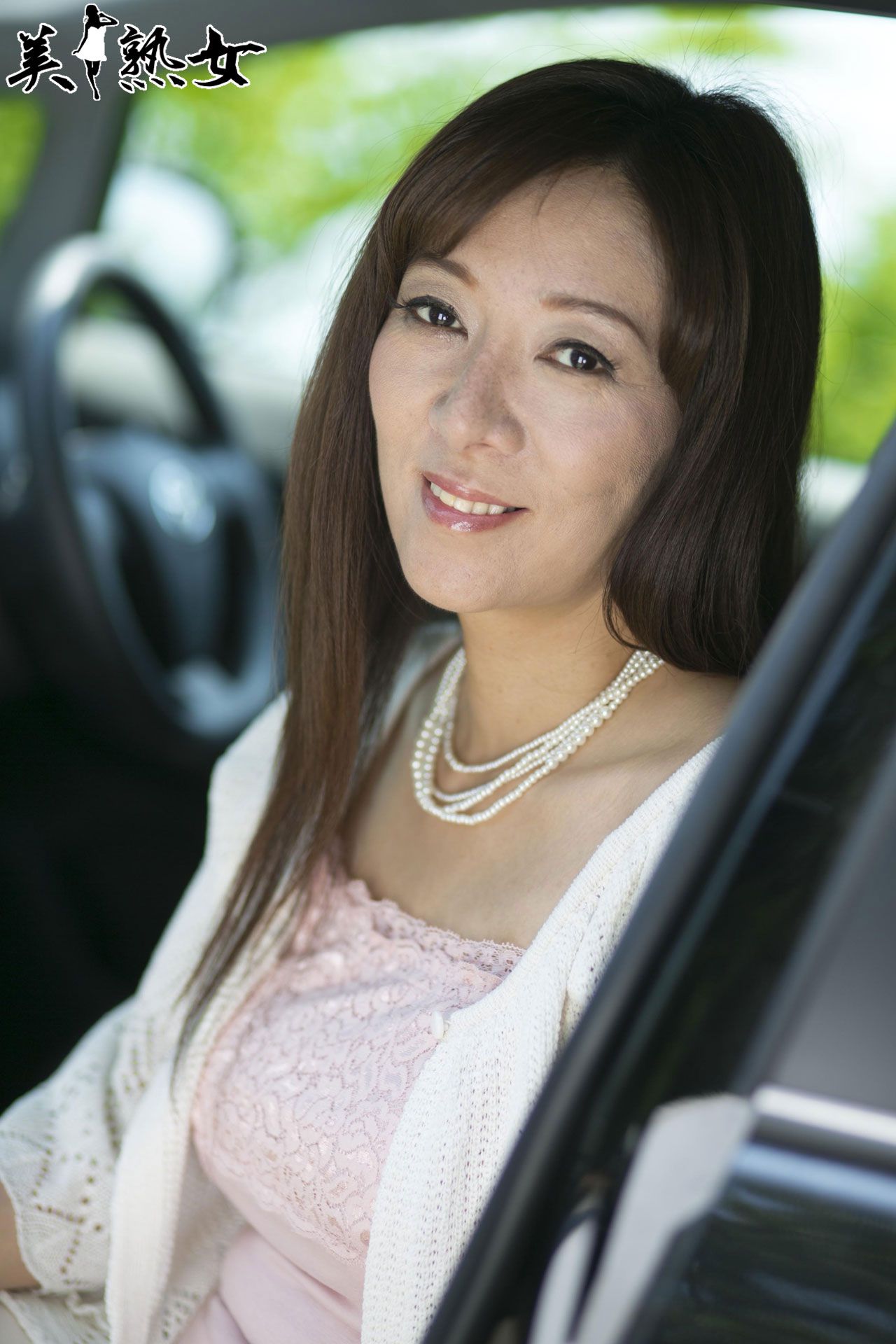 美熟女 五十嵐紀子 Noriko Igarashi-图13