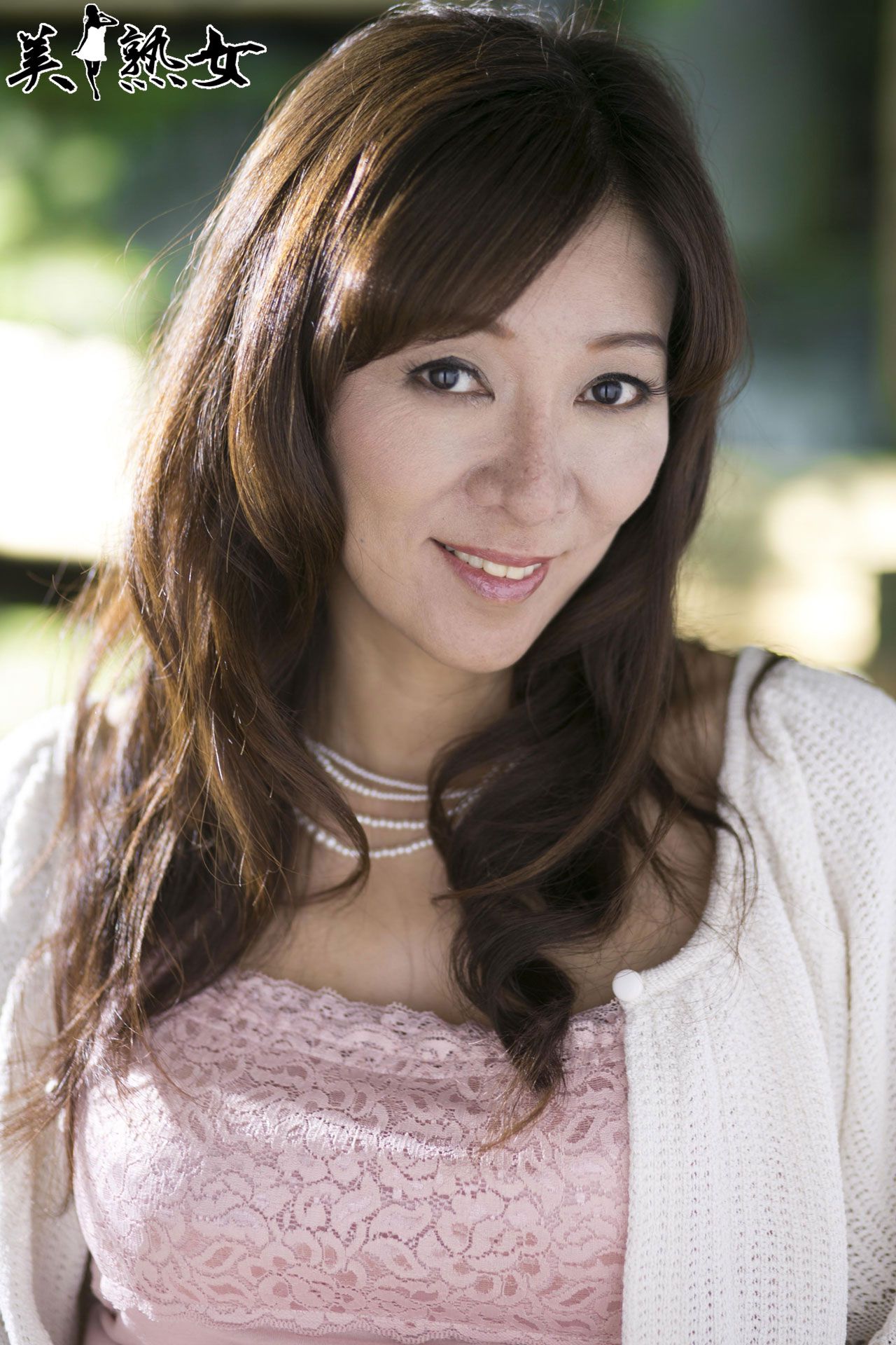 美熟女 五十嵐紀子 Noriko Igarashi-图21