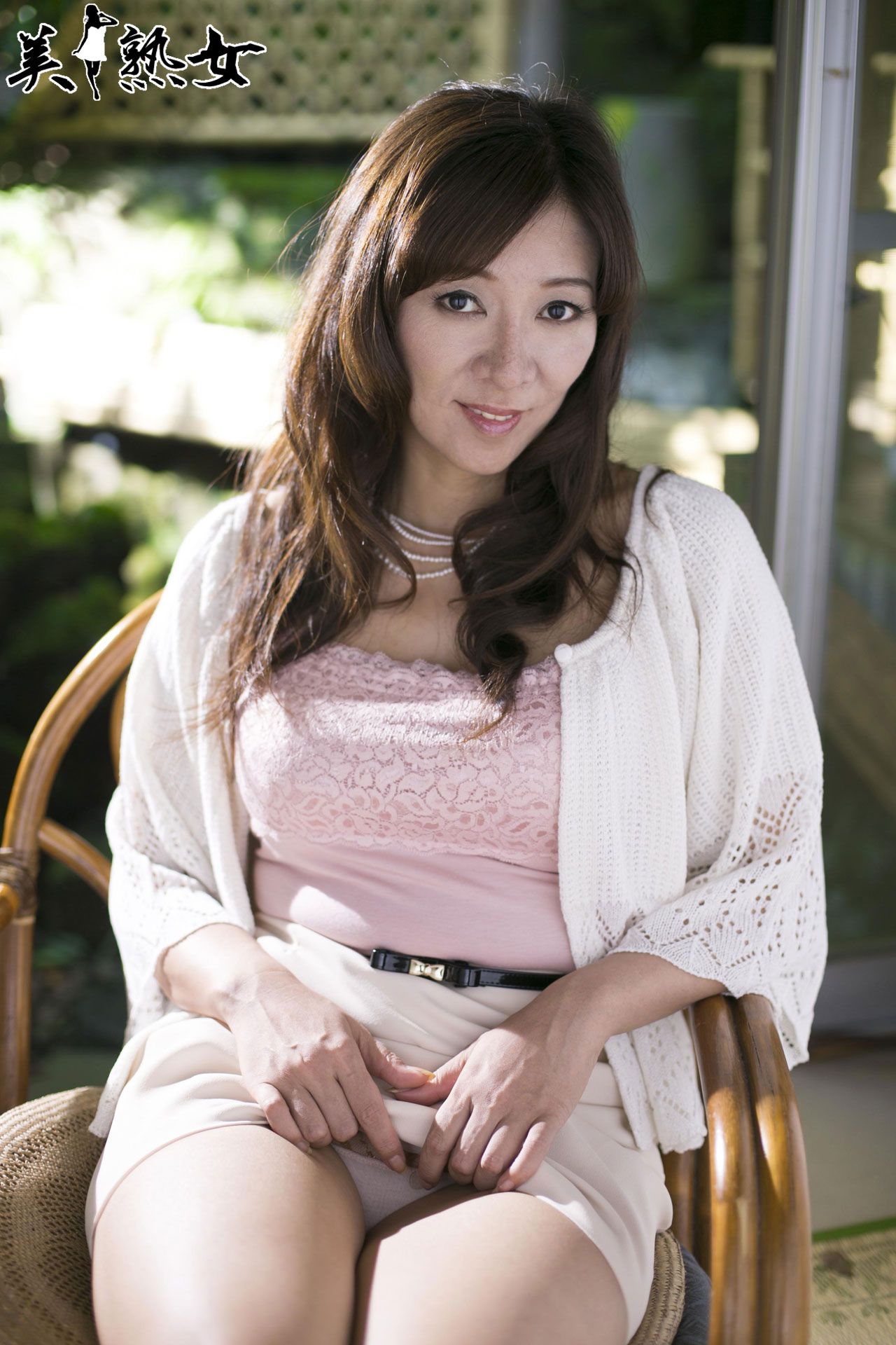 美熟女 五十嵐紀子 Noriko Igarashi-图22