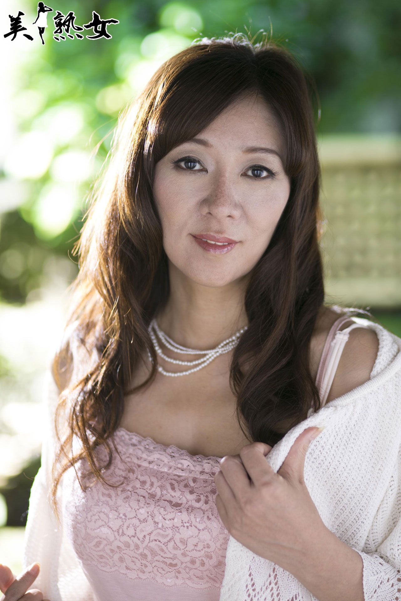 美熟女 五十嵐紀子 Noriko Igarashi-图24