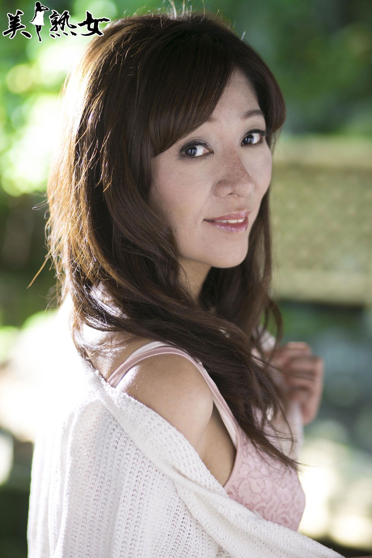 美熟女 五十嵐紀子 Noriko Igarashi-图25