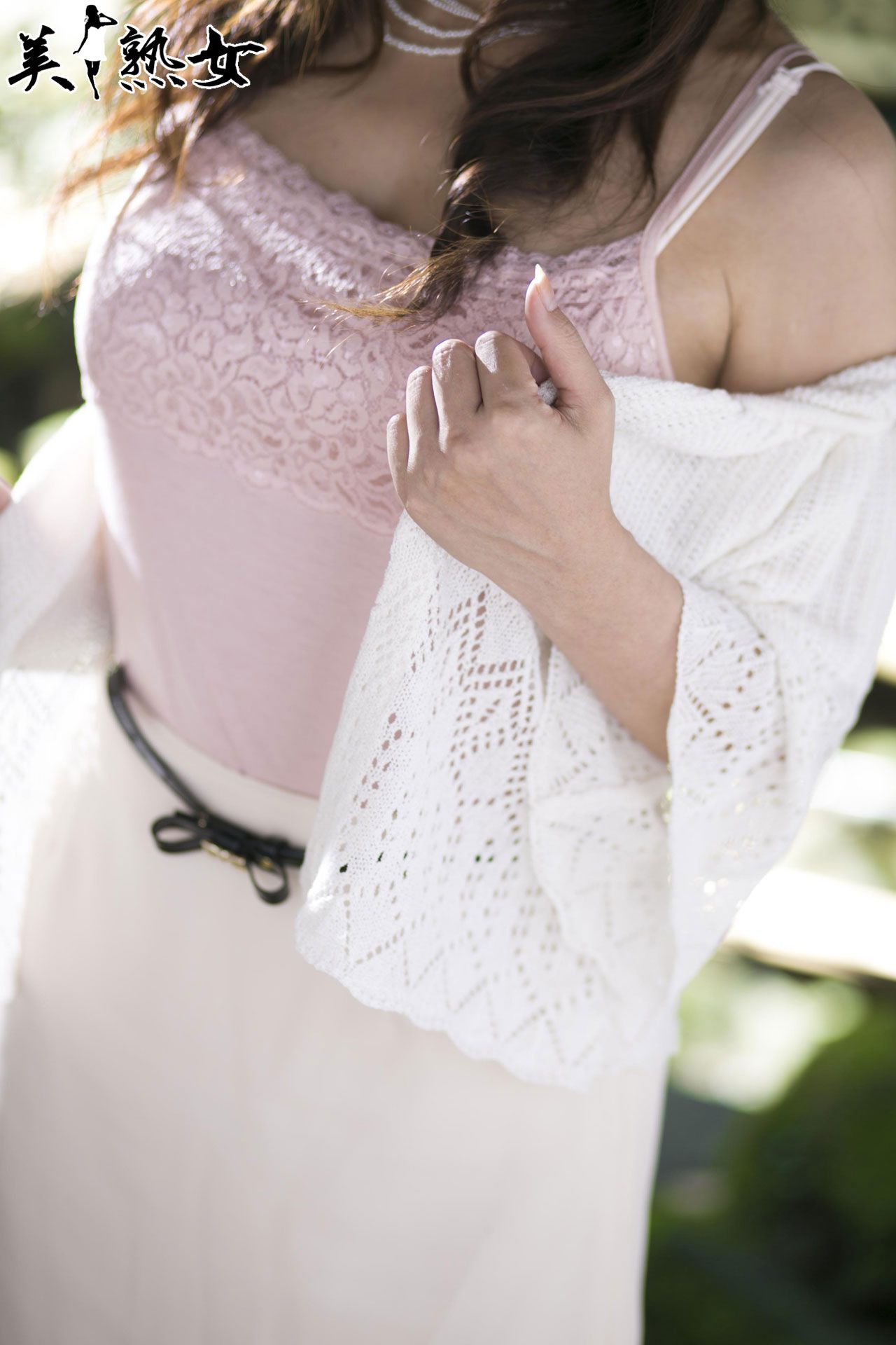 美熟女 五十嵐紀子 Noriko Igarashi-图26