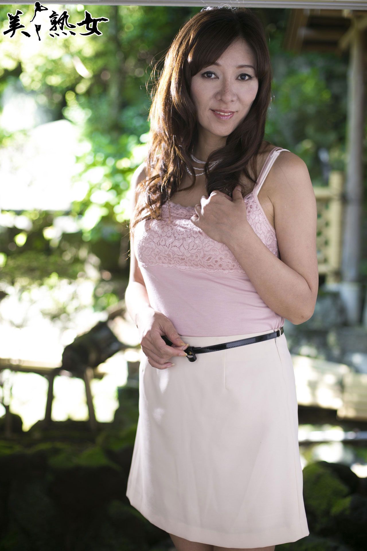 美熟女 五十嵐紀子 Noriko Igarashi-图27