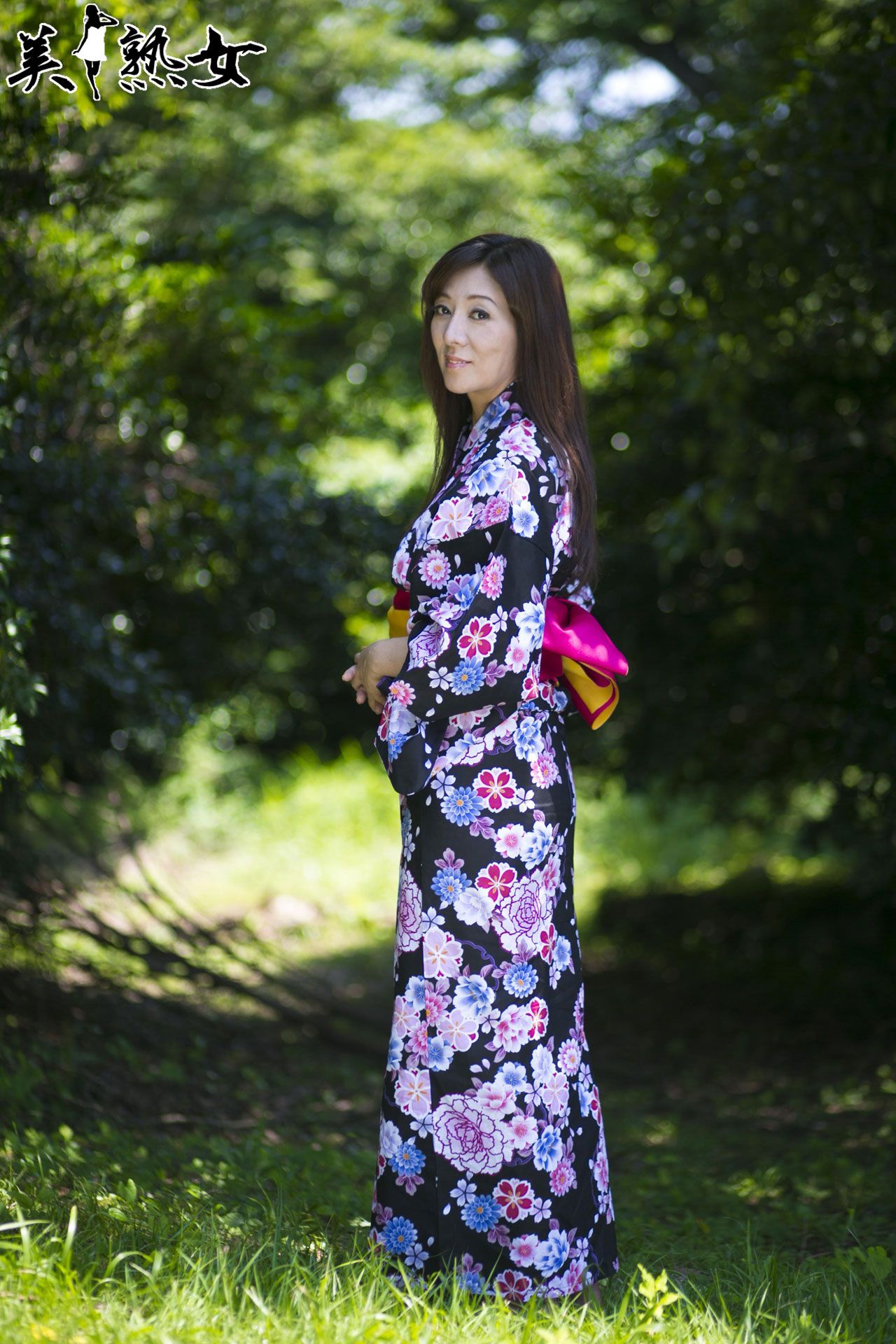 美熟女 五十嵐紀子 Noriko Igarashi-图4