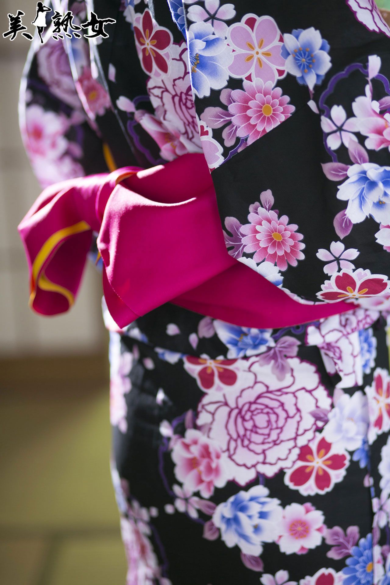 美熟女 五十嵐紀子 Noriko Igarashi-图6