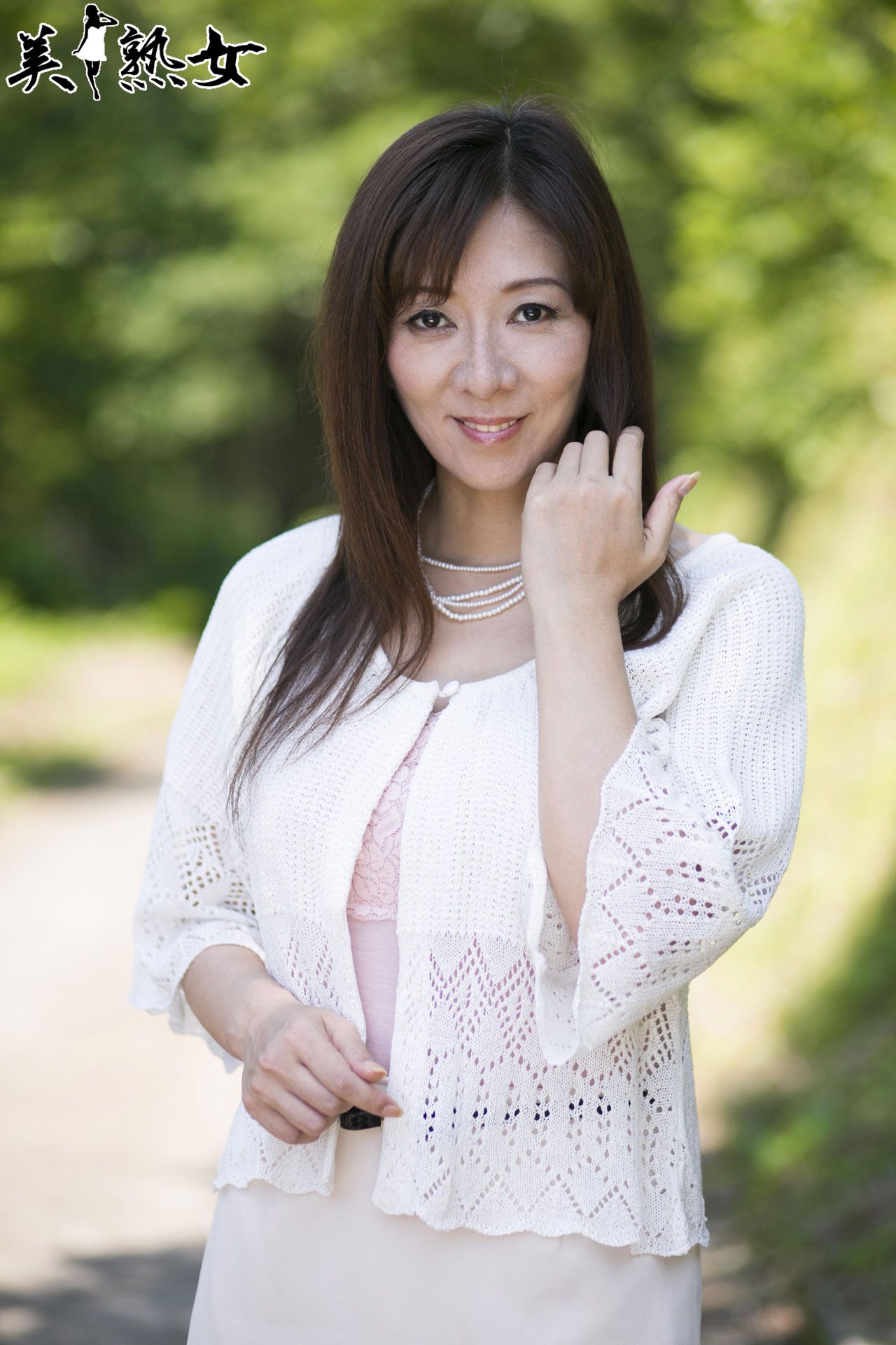 美熟女 五十嵐紀子 Noriko Igarashi-图7