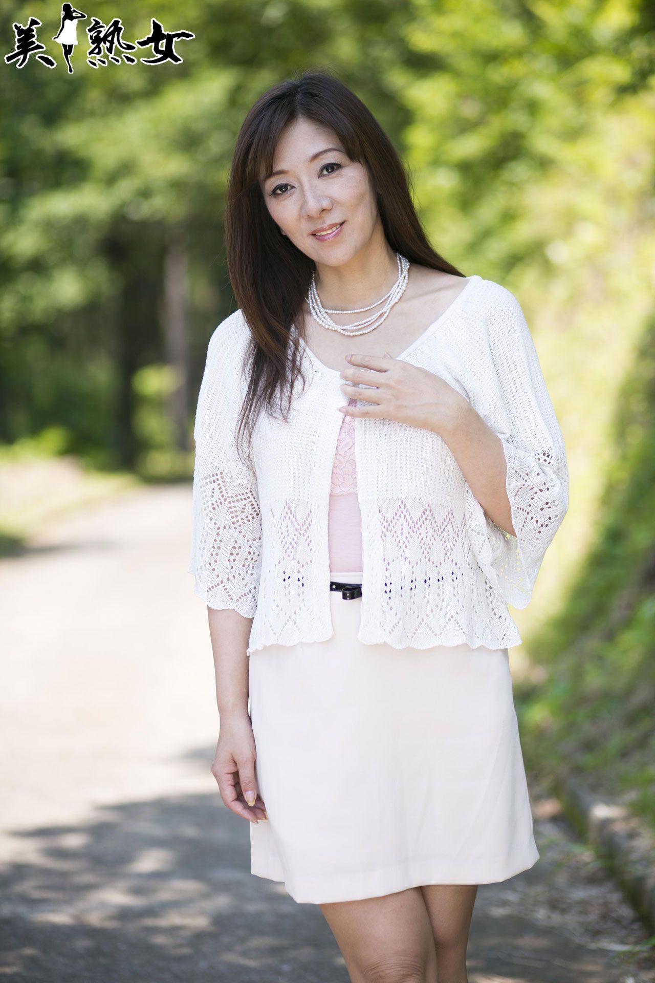 美熟女 五十嵐紀子 Noriko Igarashi-图8