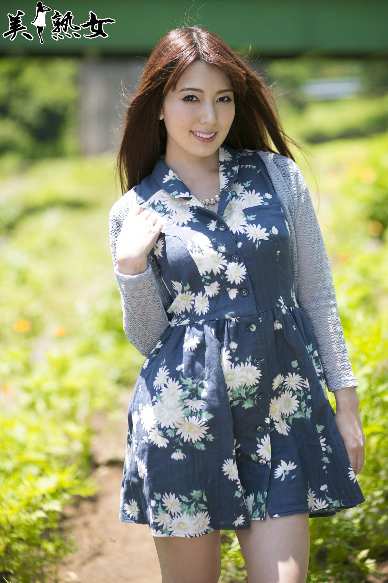 熟女 波多野結衣/はたのゆい-图15