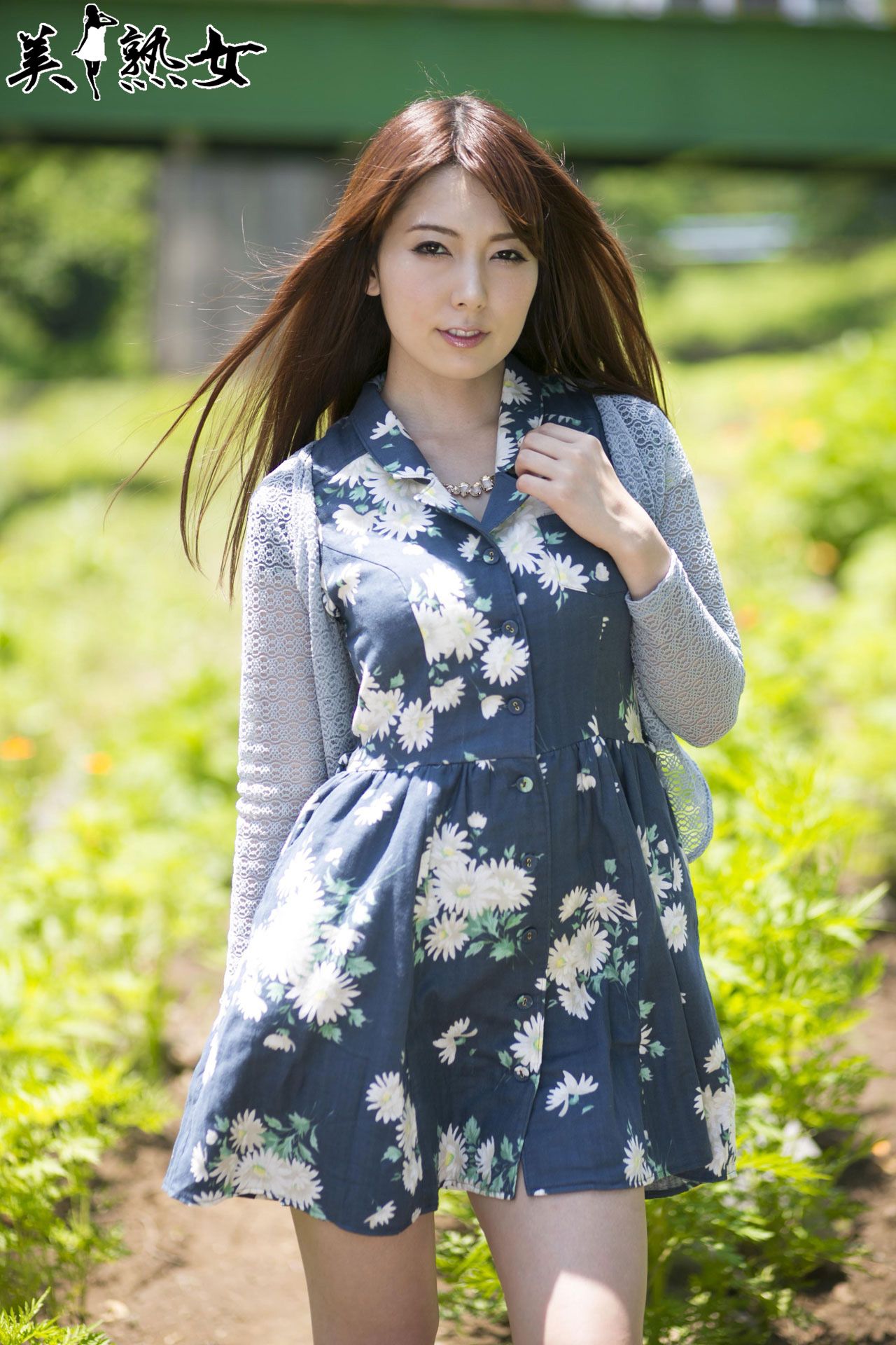 熟女 波多野結衣/はたのゆい-图17