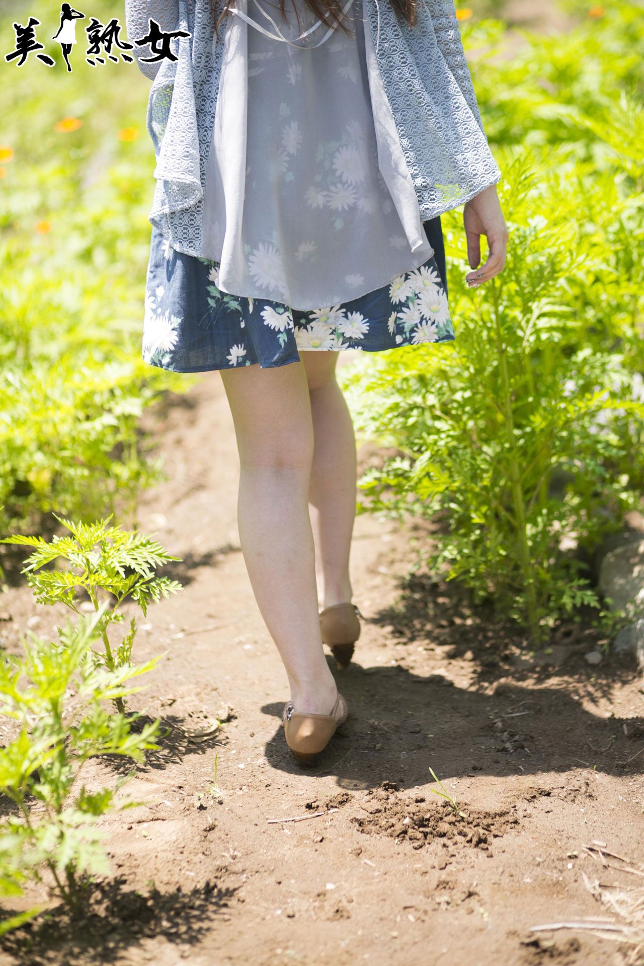 熟女 波多野結衣/はたのゆい-图18