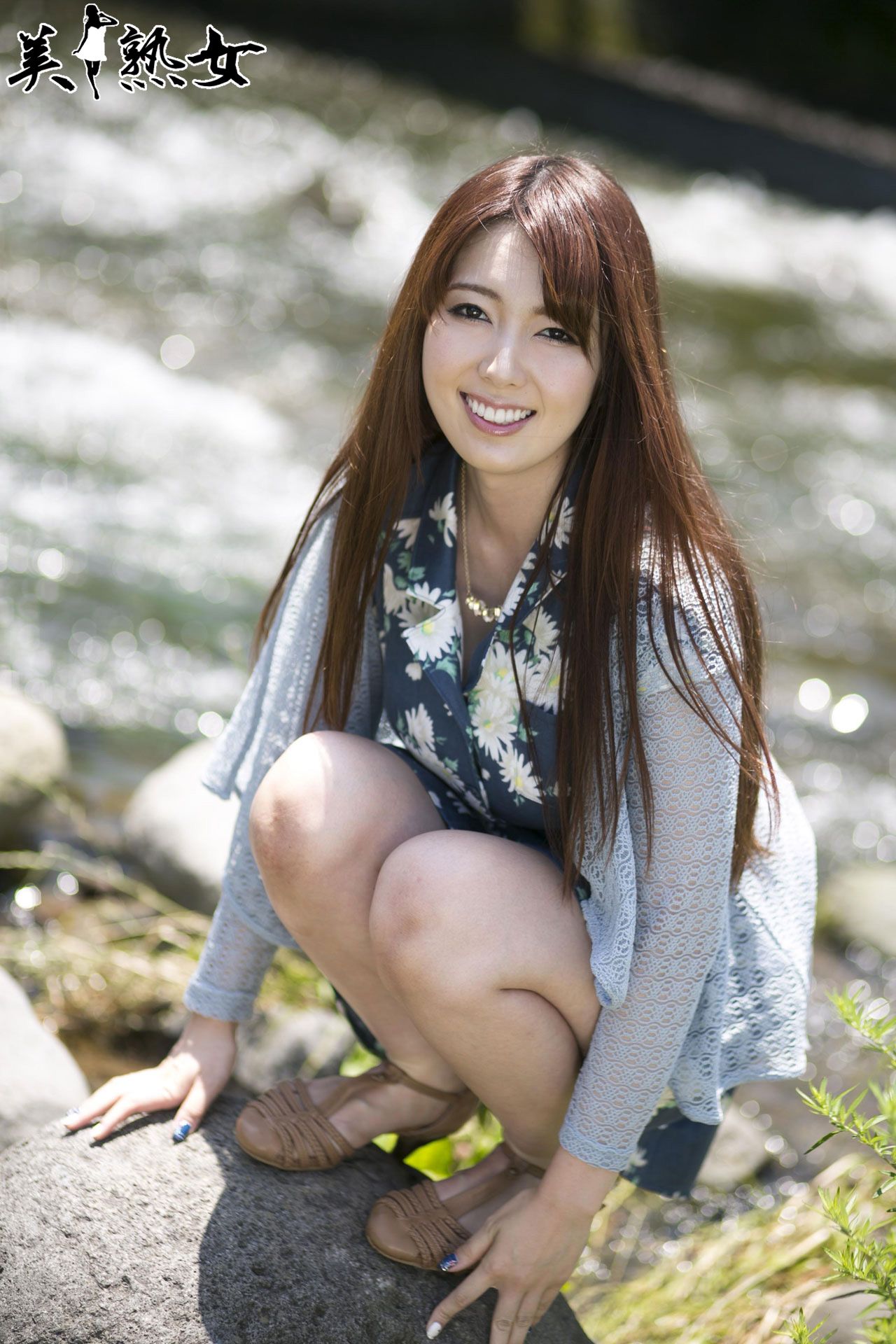 熟女 波多野結衣/はたのゆい-图19