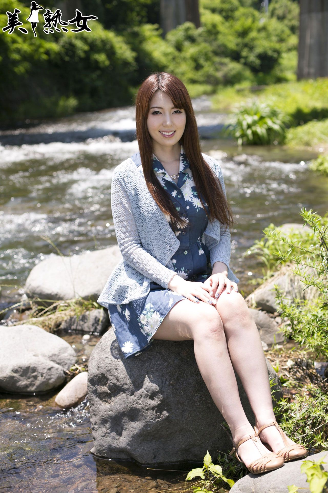 熟女 波多野結衣/はたのゆい-图20