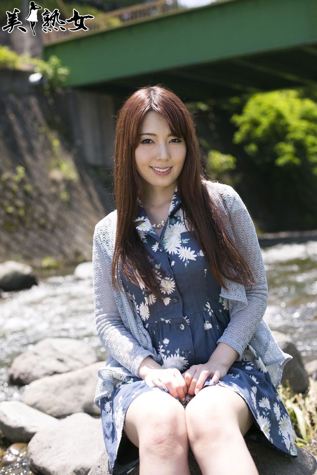 熟女 波多野結衣/はたのゆい-图21