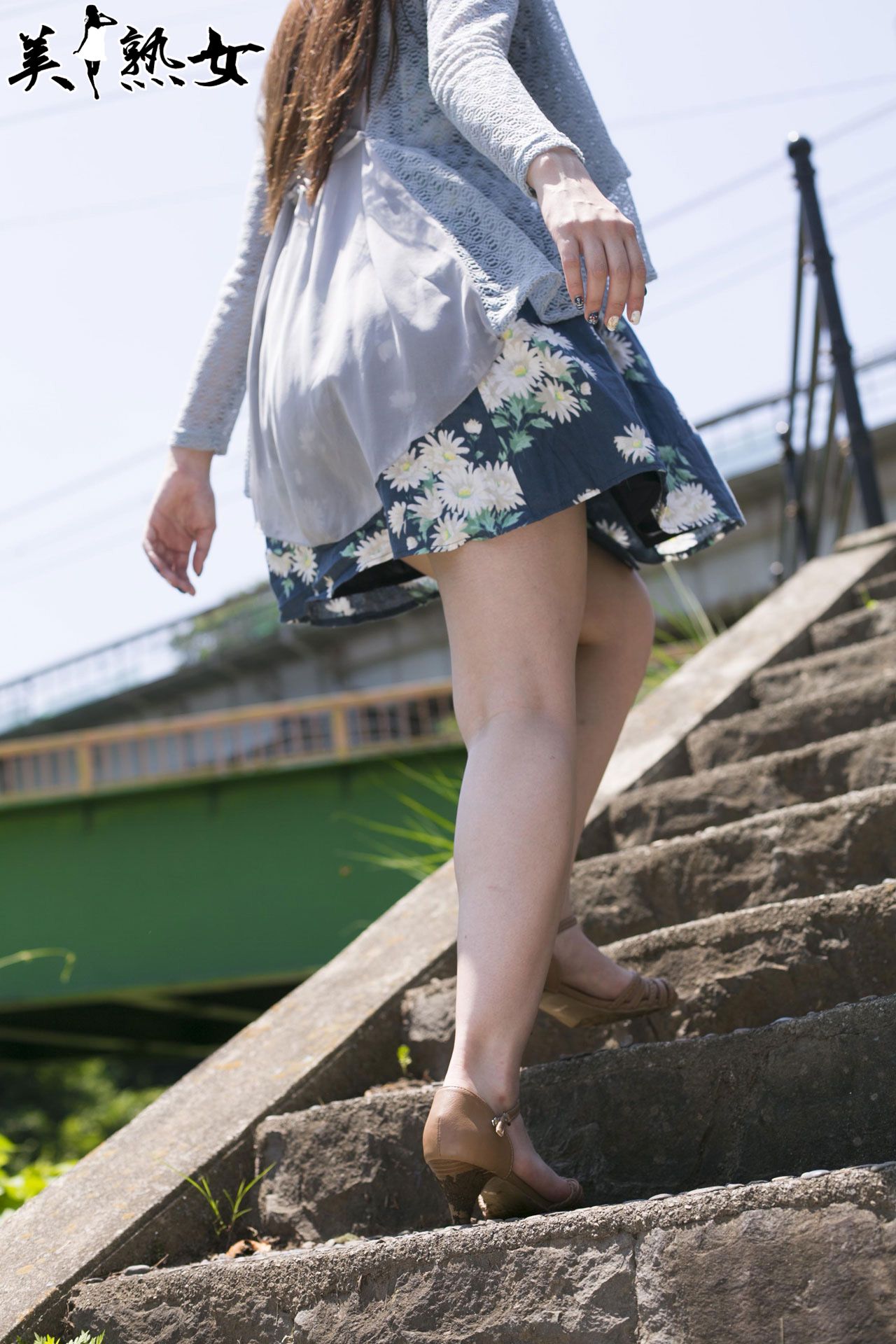 熟女 波多野結衣/はたのゆい-图24