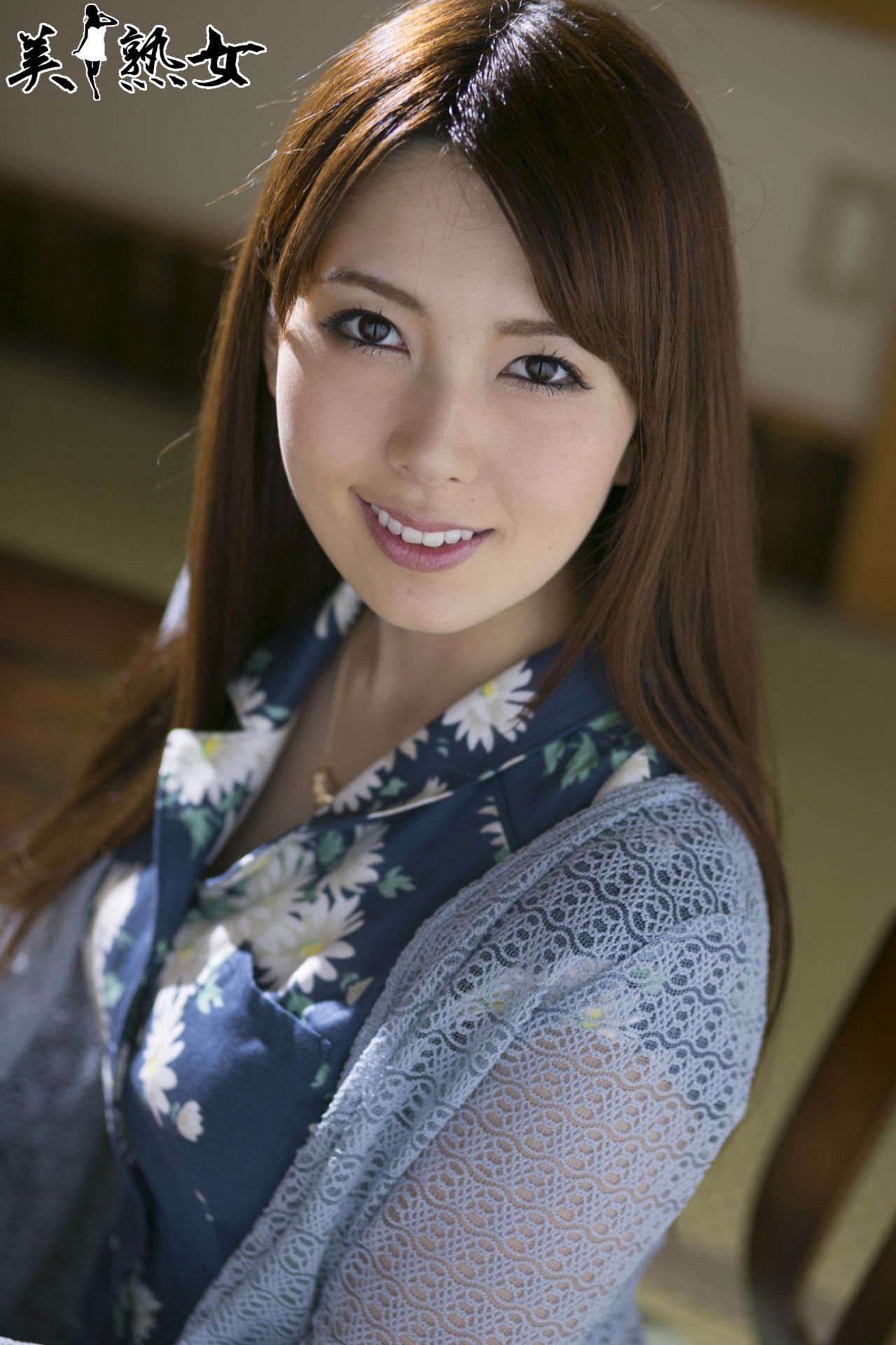 熟女 波多野結衣/はたのゆい-图25