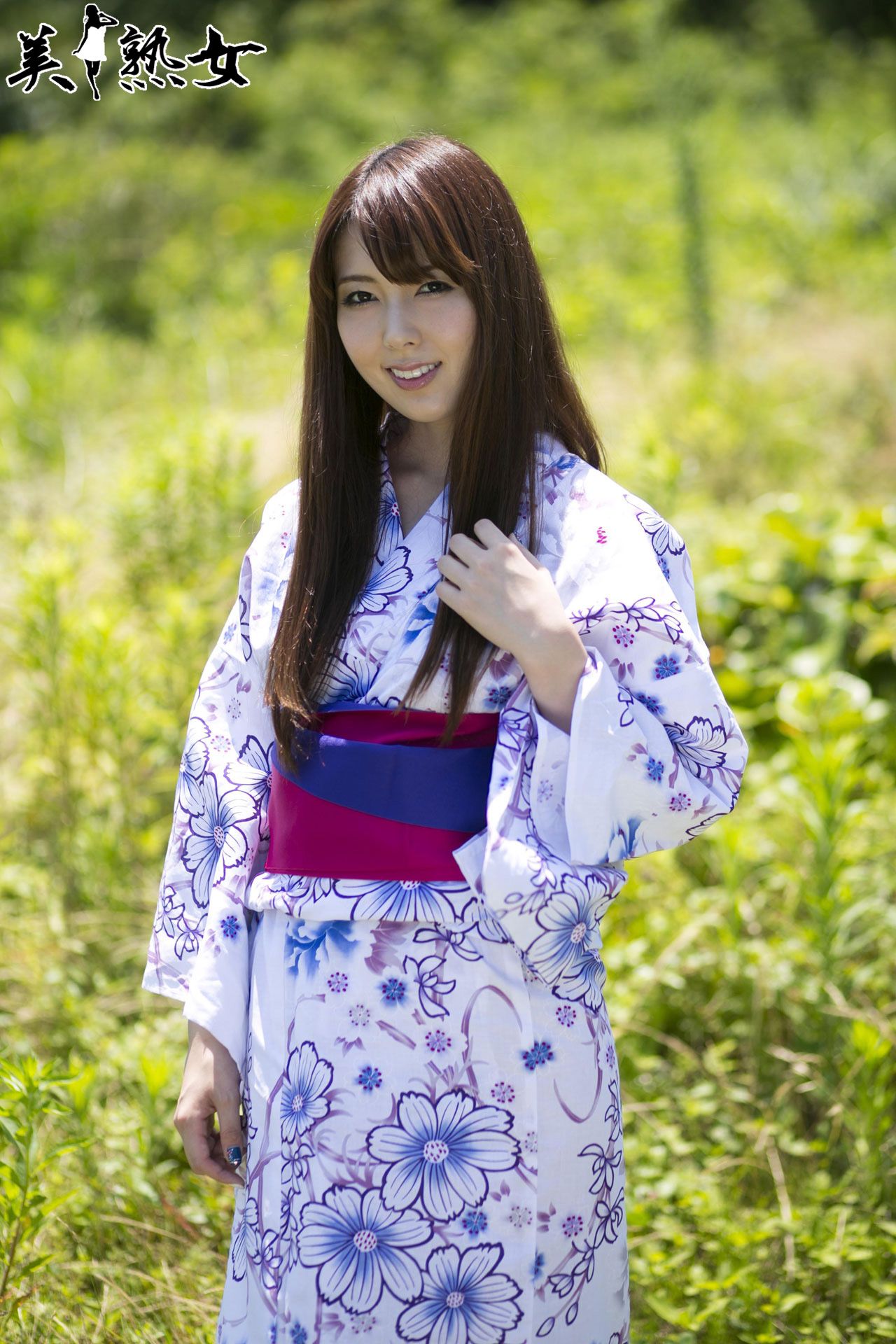 熟女 波多野結衣/はたのゆい-图2