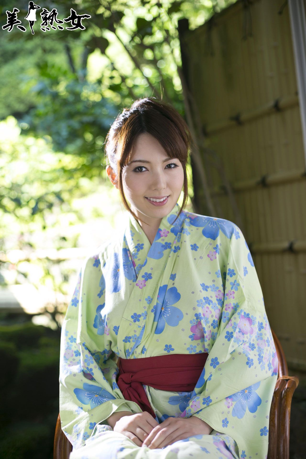 熟女 波多野結衣/はたのゆい-图31