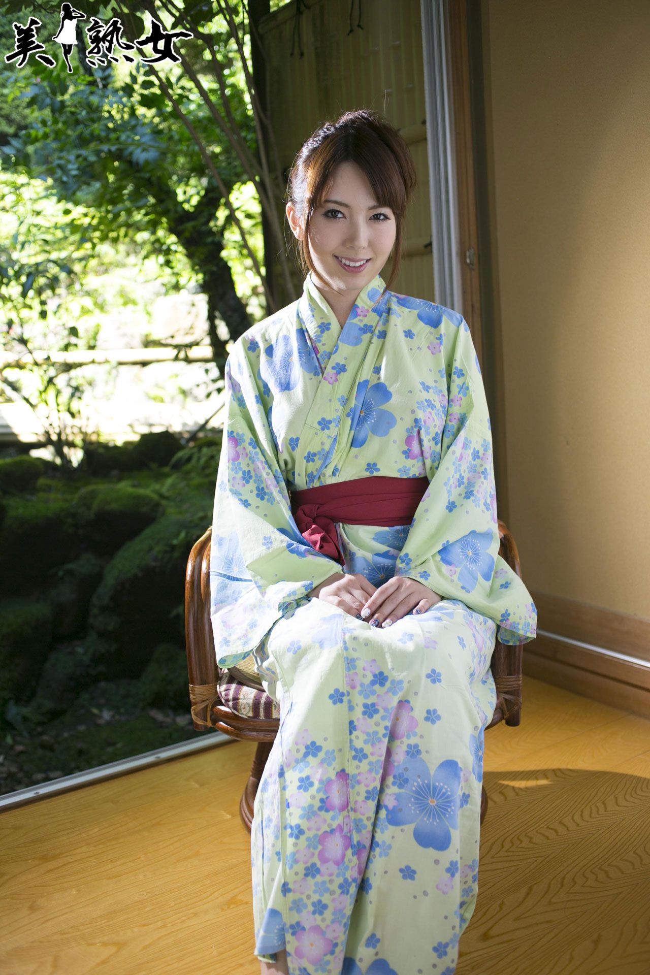 熟女 波多野結衣/はたのゆい-图32