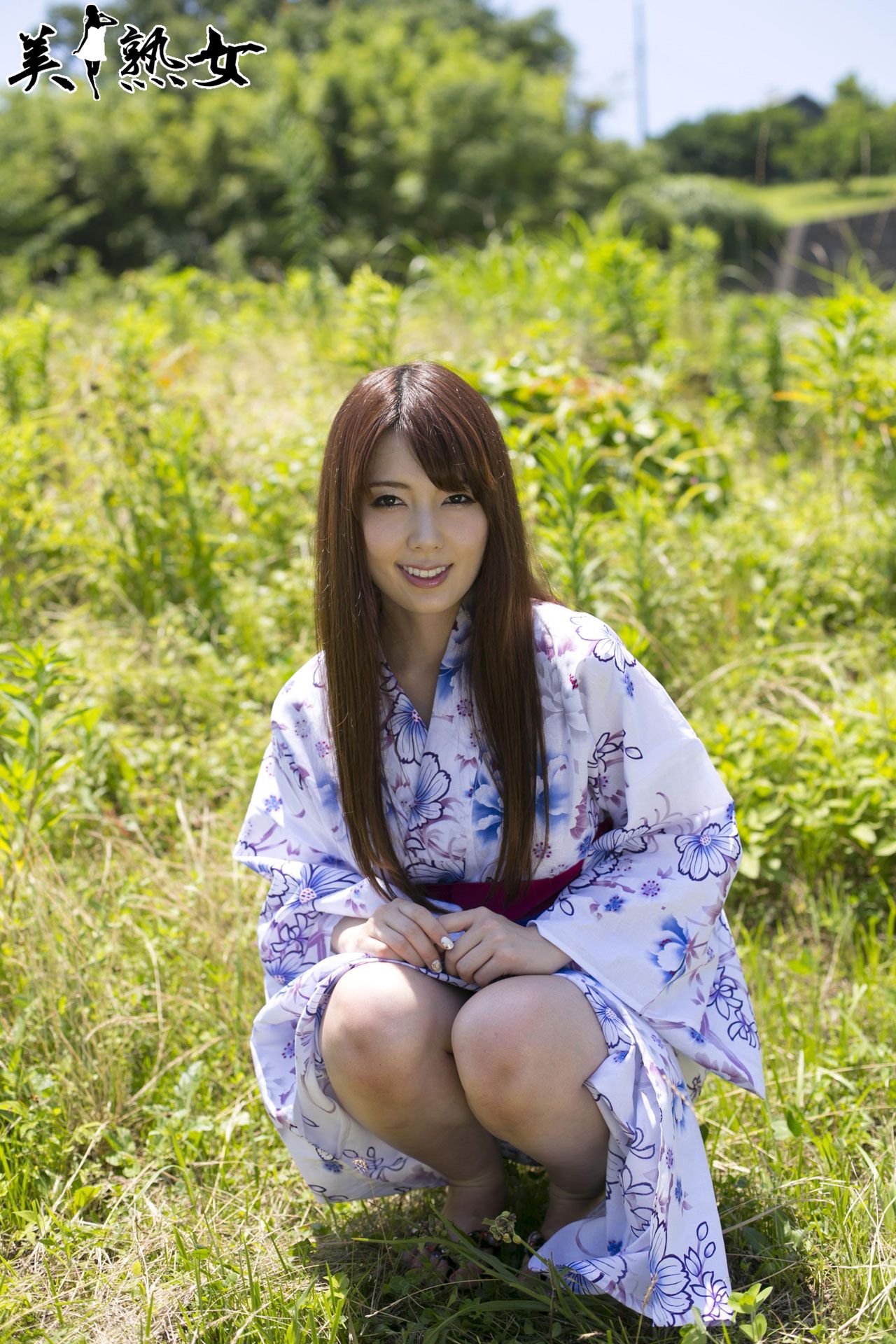 熟女 波多野結衣/はたのゆい-图3