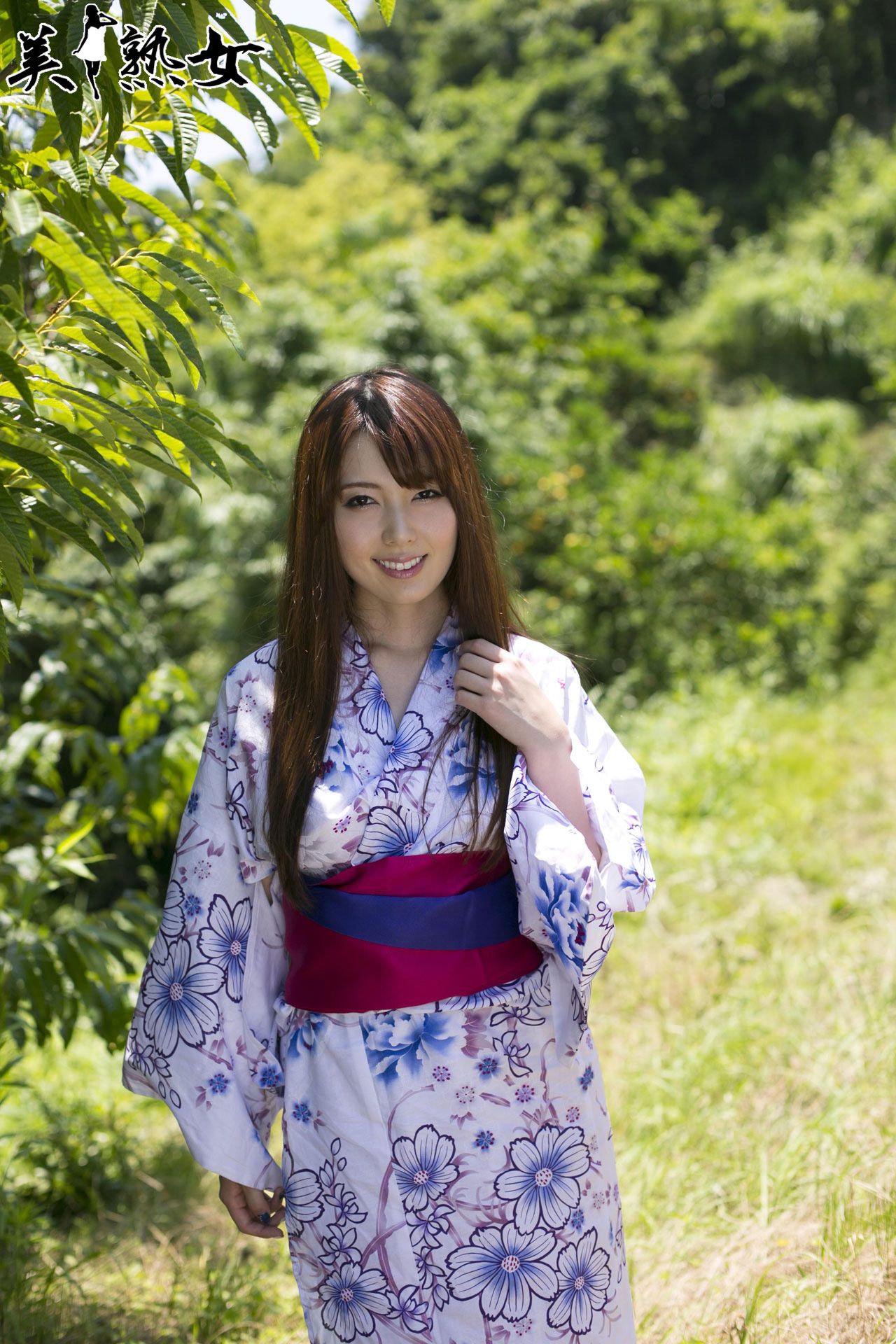 熟女 波多野結衣/はたのゆい-图4