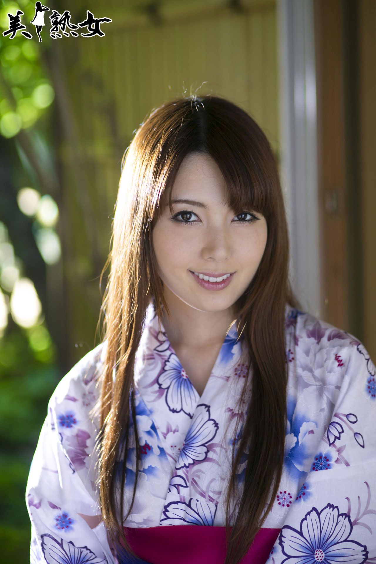 熟女 波多野結衣/はたのゆい-图7