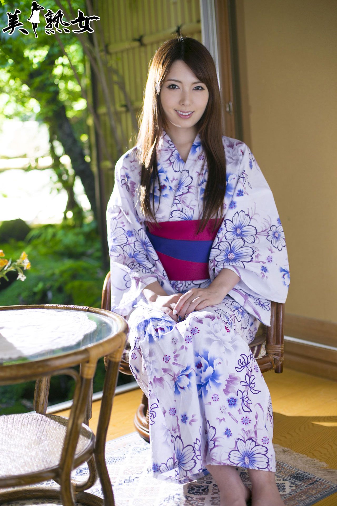 熟女 波多野結衣/はたのゆい-图8