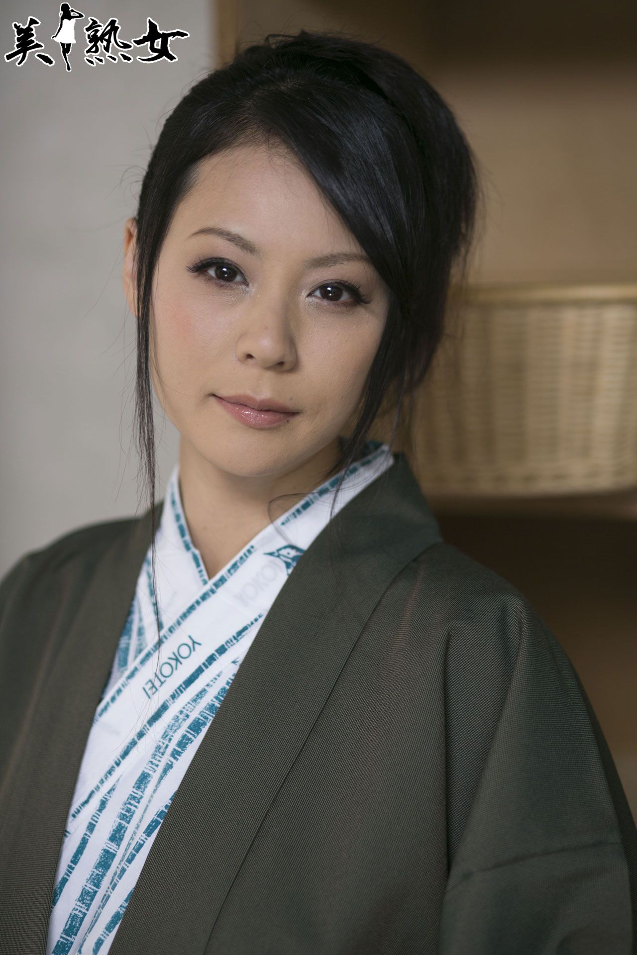 美熟女 愛田奈々/三津なつみ-图0