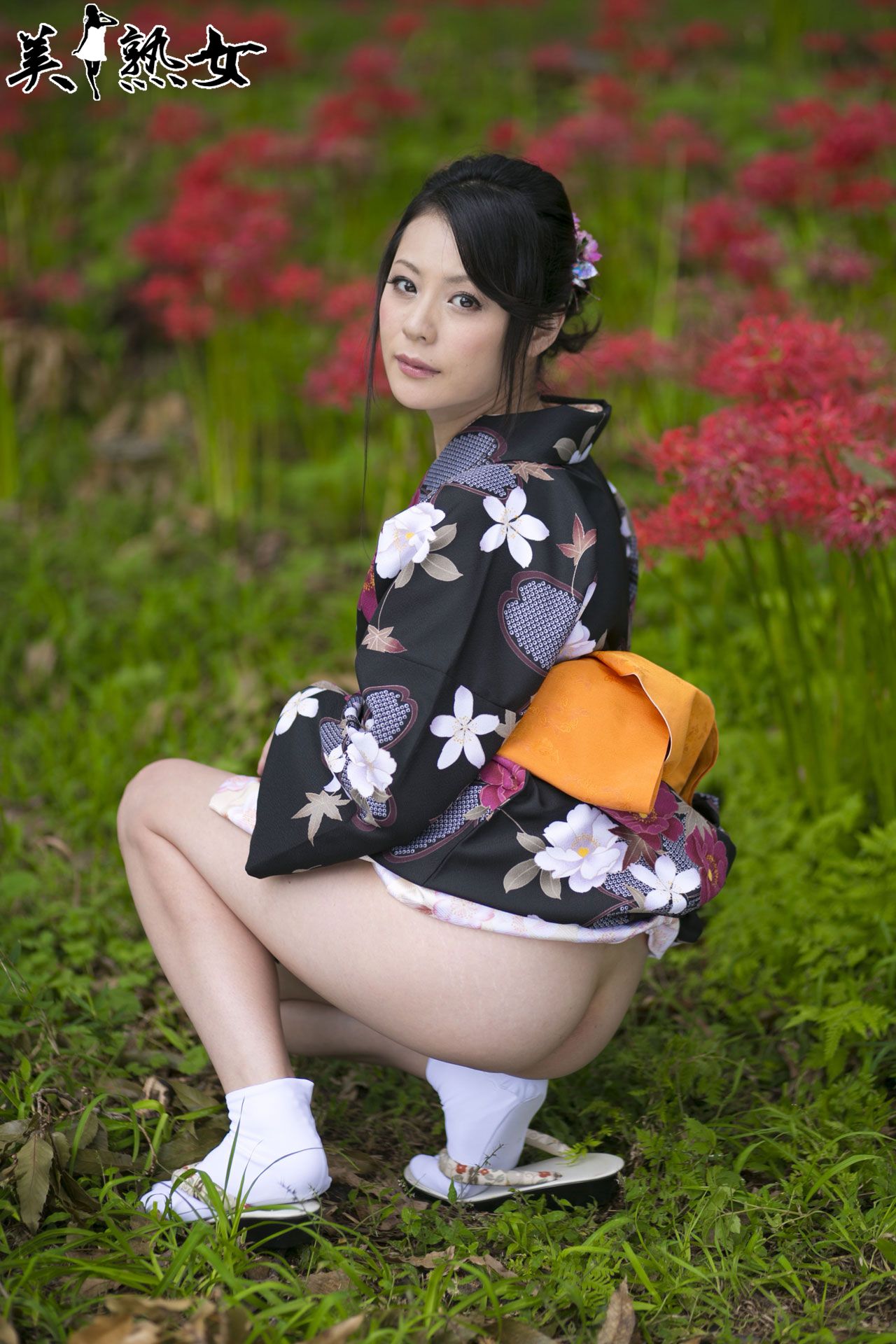 美熟女 愛田奈々/三津なつみ-图9