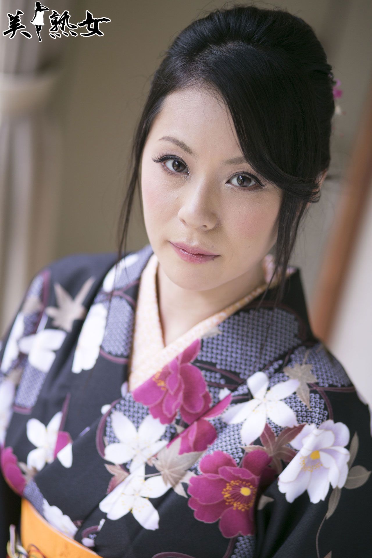 美熟女 愛田奈々/三津なつみ-图12