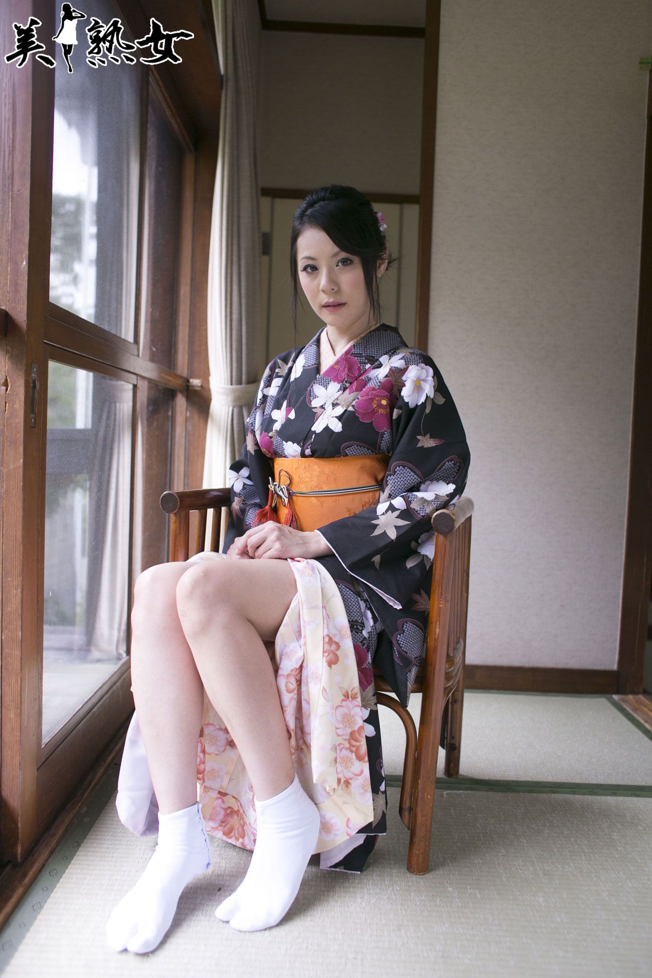 美熟女 愛田奈々/三津なつみ-图15